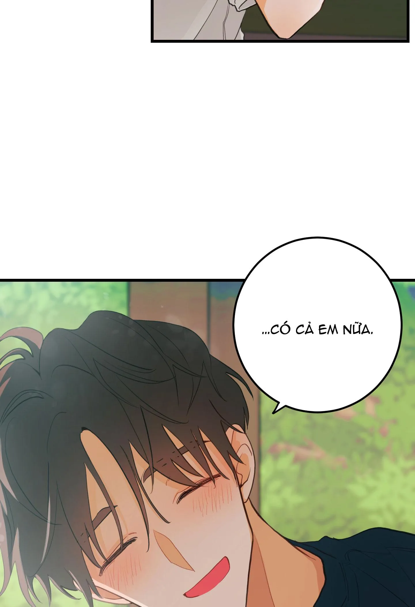 CHUYỆN TÌNH HOA LÊ NỞ Chapter 4 Trang 46