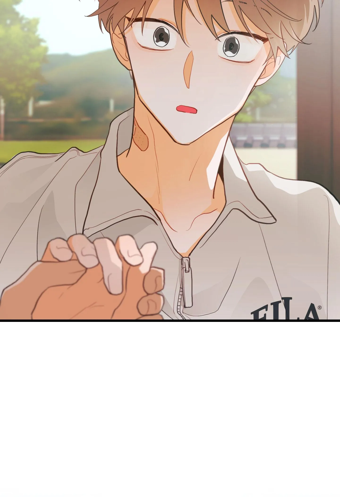 CHUYỆN TÌNH HOA LÊ NỞ Chapter 4 Trang 48