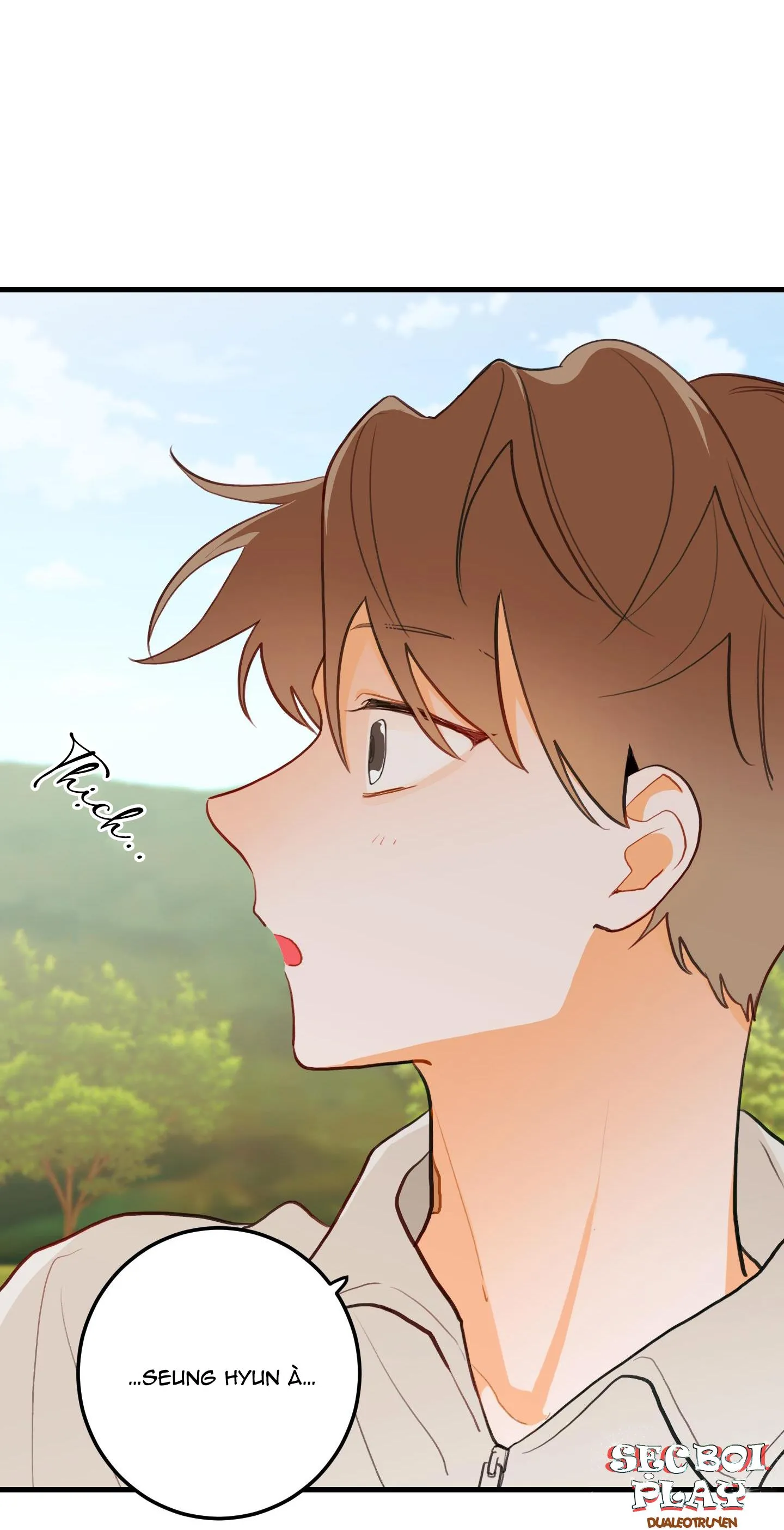 CHUYỆN TÌNH HOA LÊ NỞ Chapter 5 Trang 4