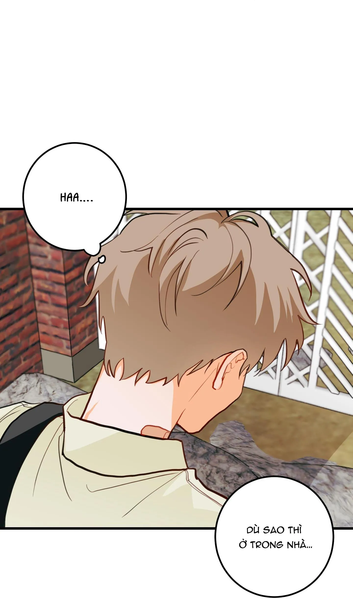 CHUYỆN TÌNH HOA LÊ NỞ Chapter 5 Trang 23