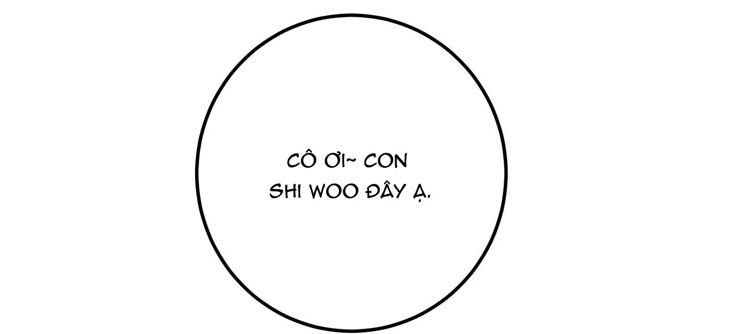 CHUYỆN TÌNH HOA LÊ NỞ Chapter 5 Trang 30