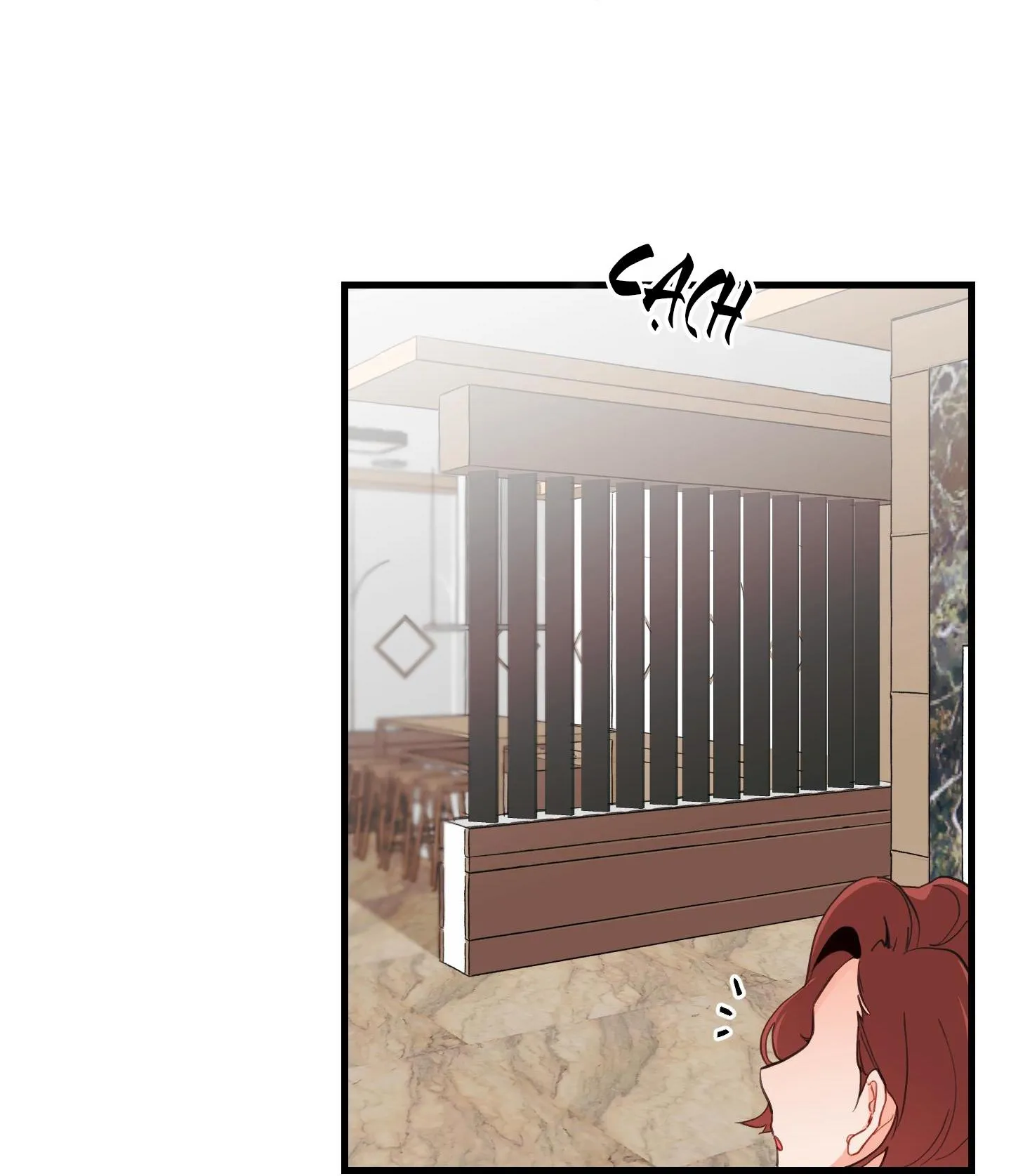 CHUYỆN TÌNH HOA LÊ NỞ Chapter 5 Trang 56