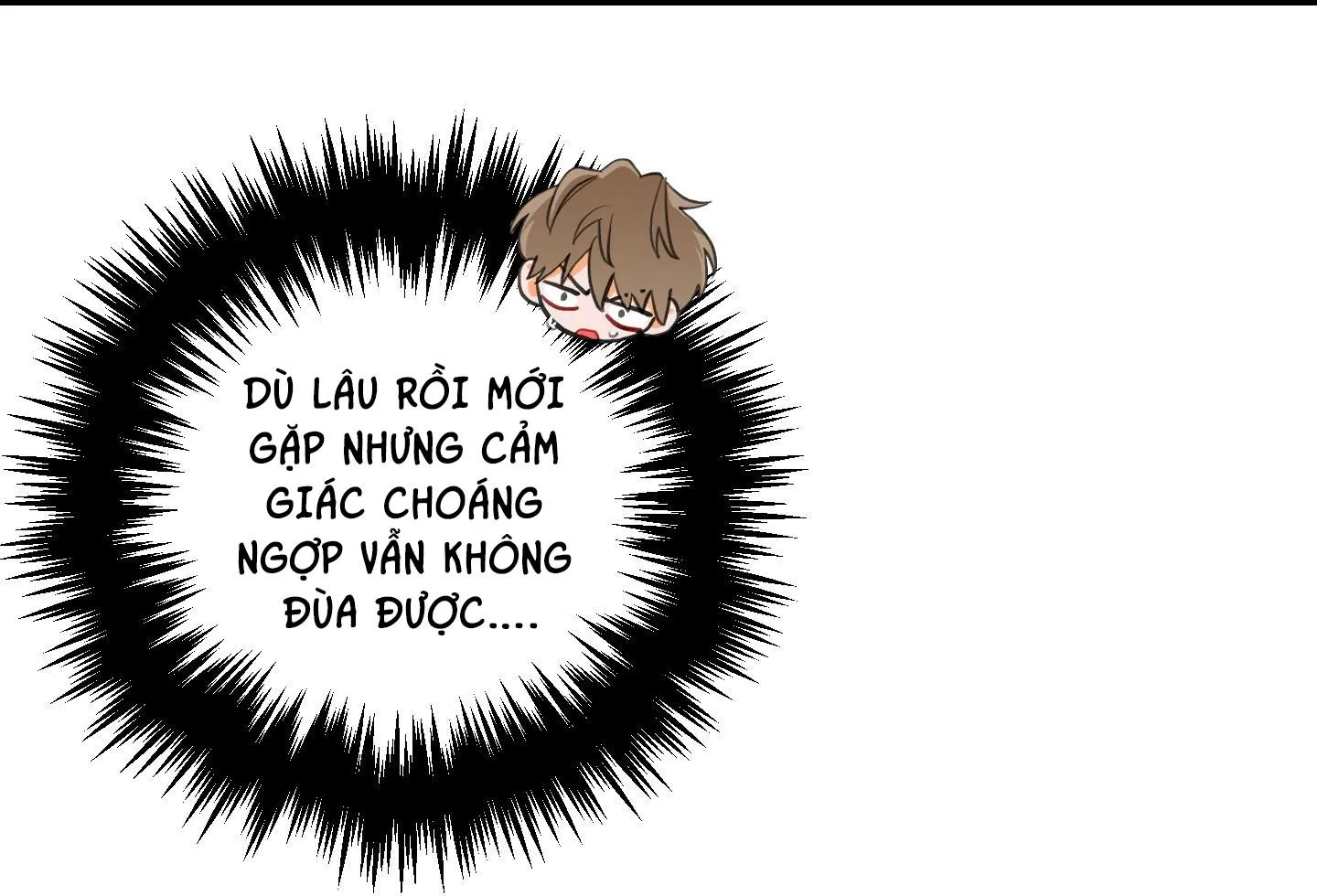 CHUYỆN TÌNH HOA LÊ NỞ Chapter 5 Trang 60