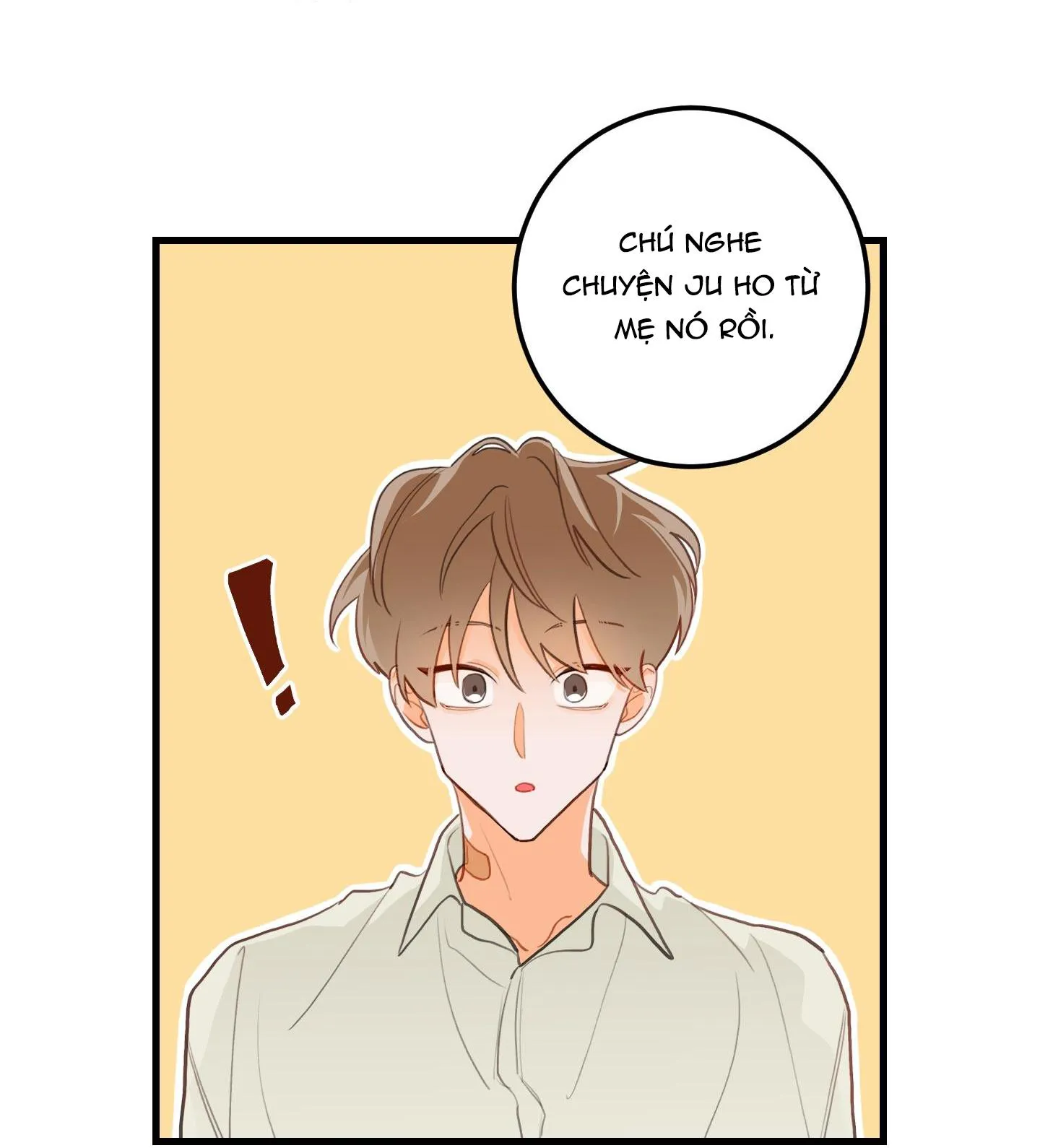 CHUYỆN TÌNH HOA LÊ NỞ Chapter 5 Trang 61