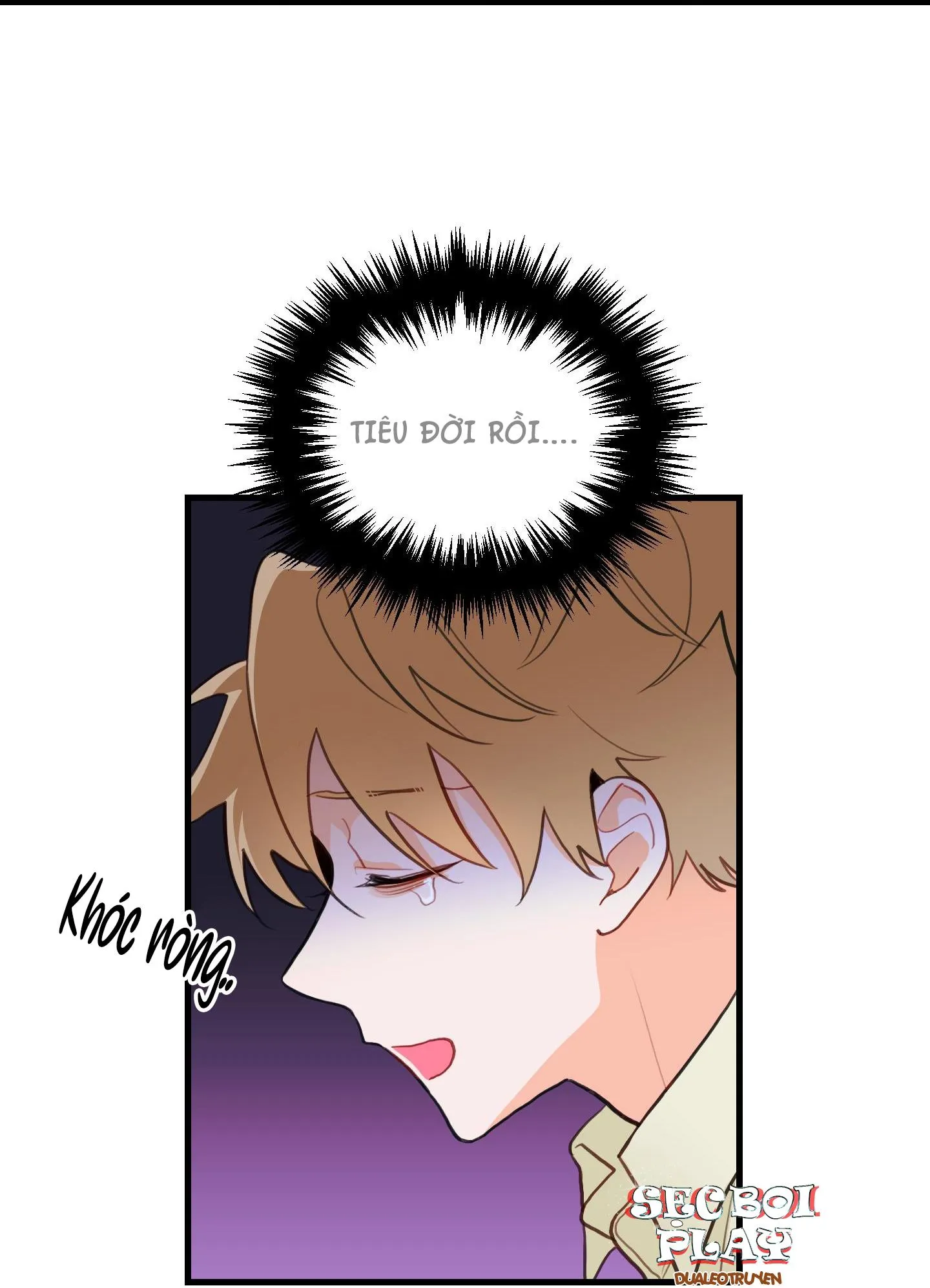 CHUYỆN TÌNH HOA LÊ NỞ Chapter 5 Trang 73