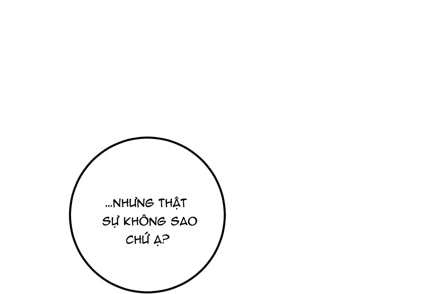 CHUYỆN TÌNH HOA LÊ NỞ Chapter 5 Trang 81