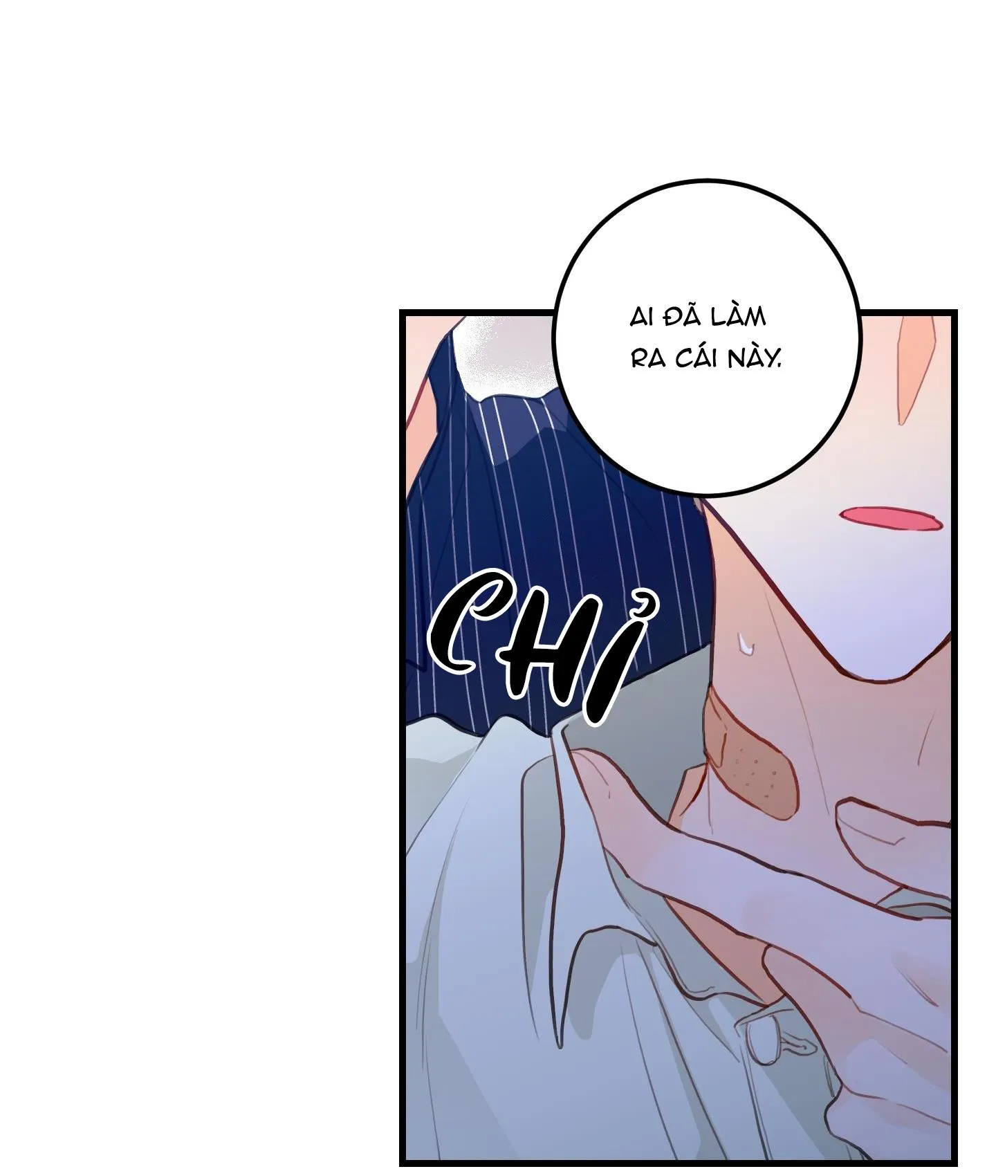 CHUYỆN TÌNH HOA LÊ NỞ Chapter 5 Trang 114