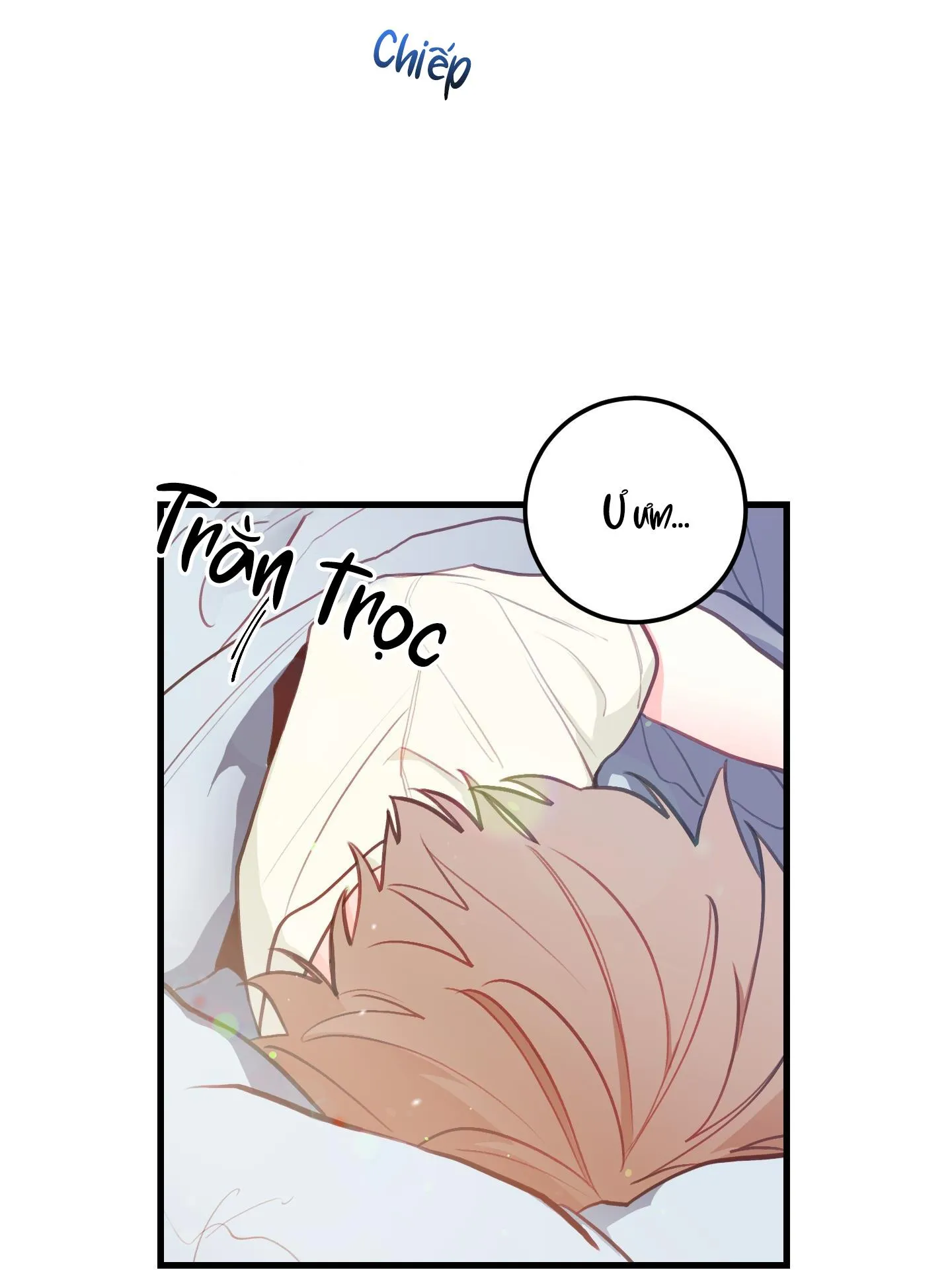 CHUYỆN TÌNH HOA LÊ NỞ Chapter 8 Trang 3