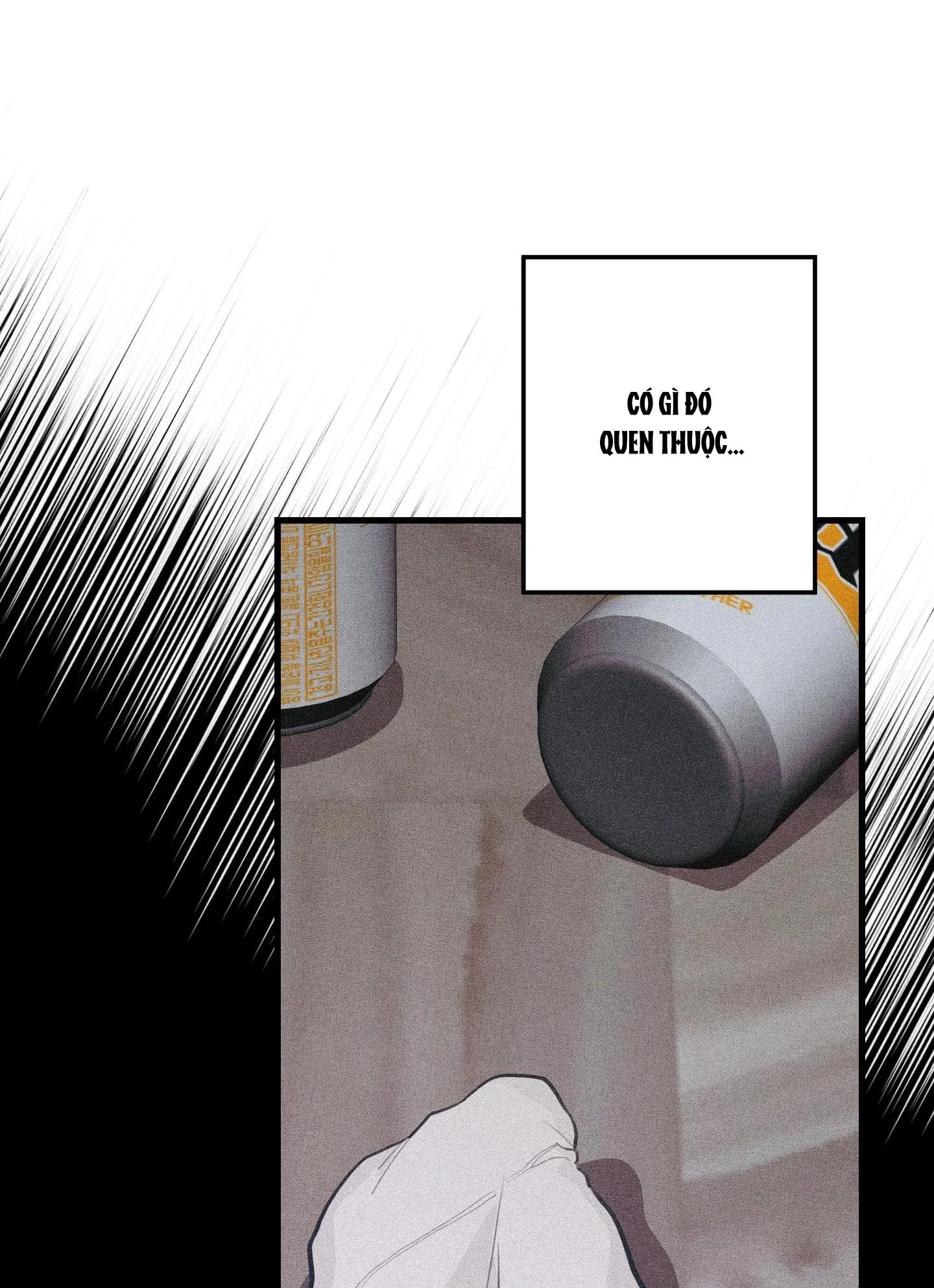 CHUYỆN TÌNH HOA LÊ NỞ Chapter 8 Trang 22