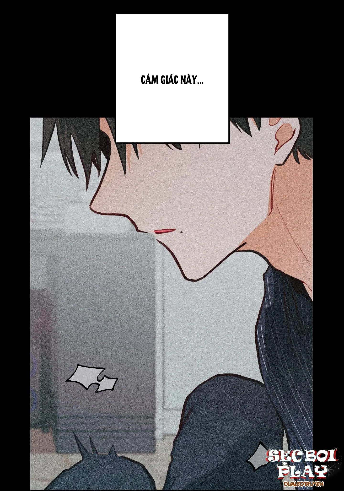 CHUYỆN TÌNH HOA LÊ NỞ Chapter 8 Trang 24