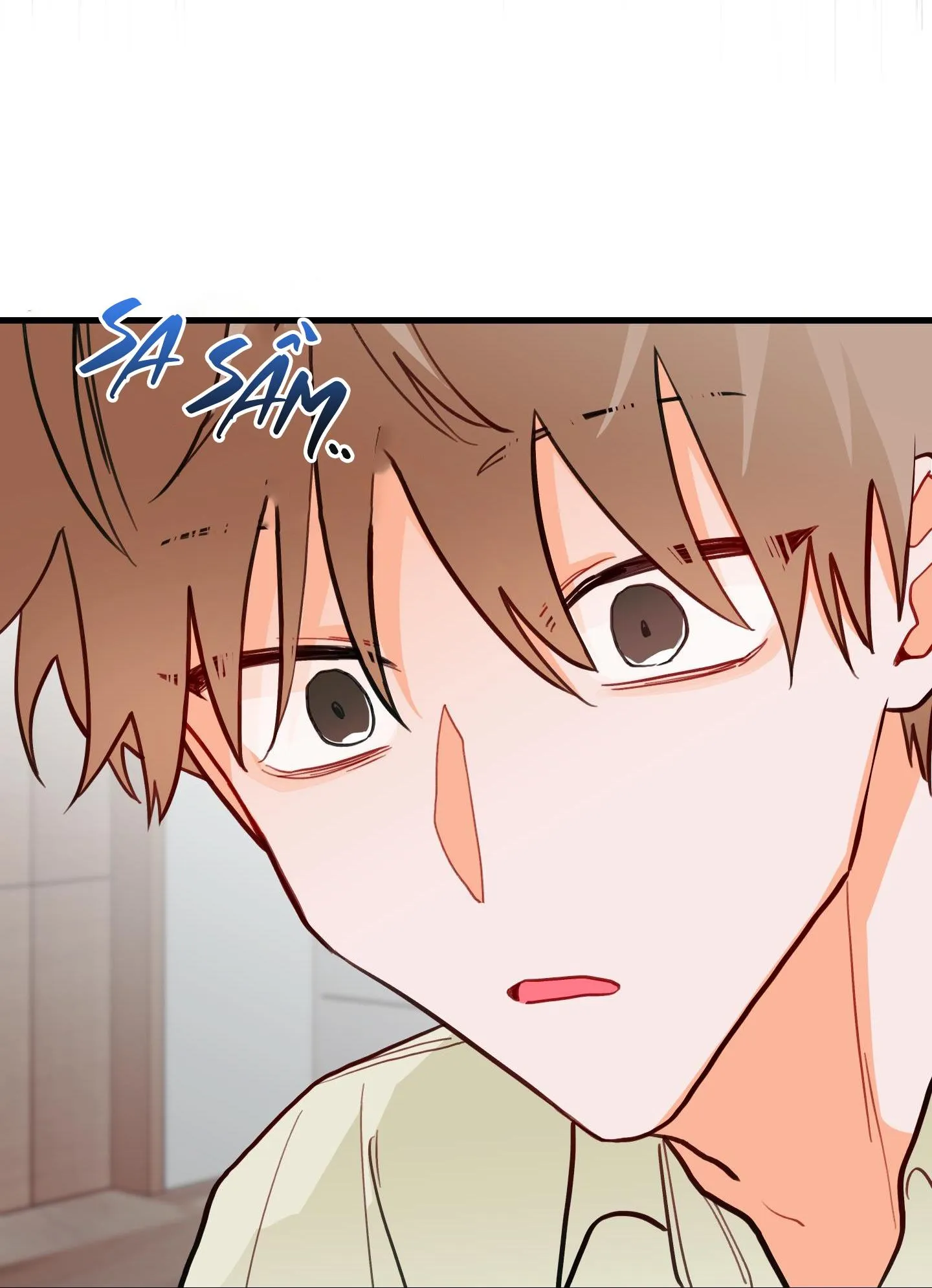 CHUYỆN TÌNH HOA LÊ NỞ Chapter 8 Trang 31