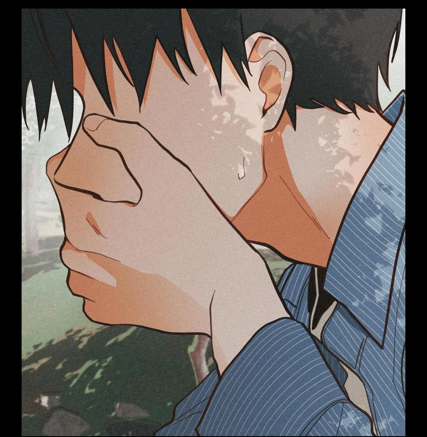 CHUYỆN TÌNH HOA LÊ NỞ Chapter 8 Trang 46