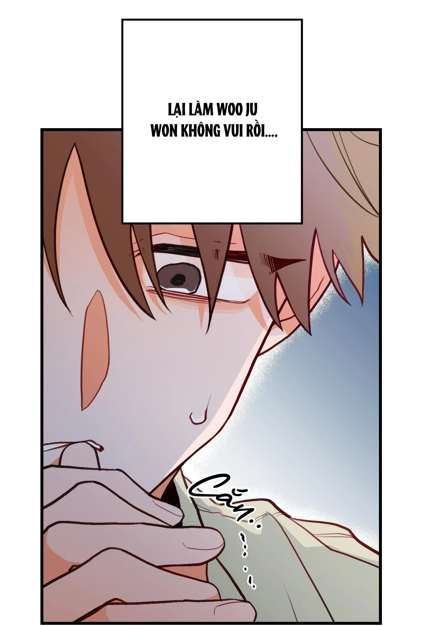 CHUYỆN TÌNH HOA LÊ NỞ Chapter 8 Trang 55