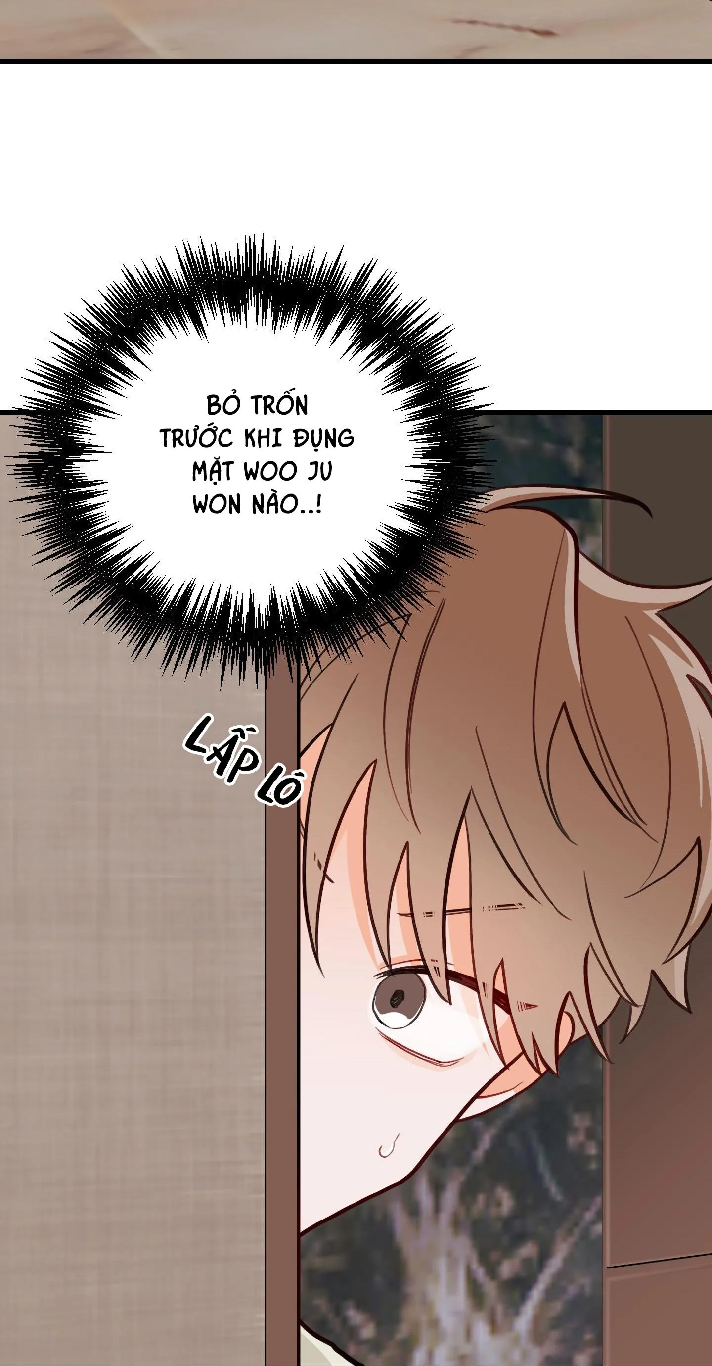 CHUYỆN TÌNH HOA LÊ NỞ Chapter 8 Trang 69