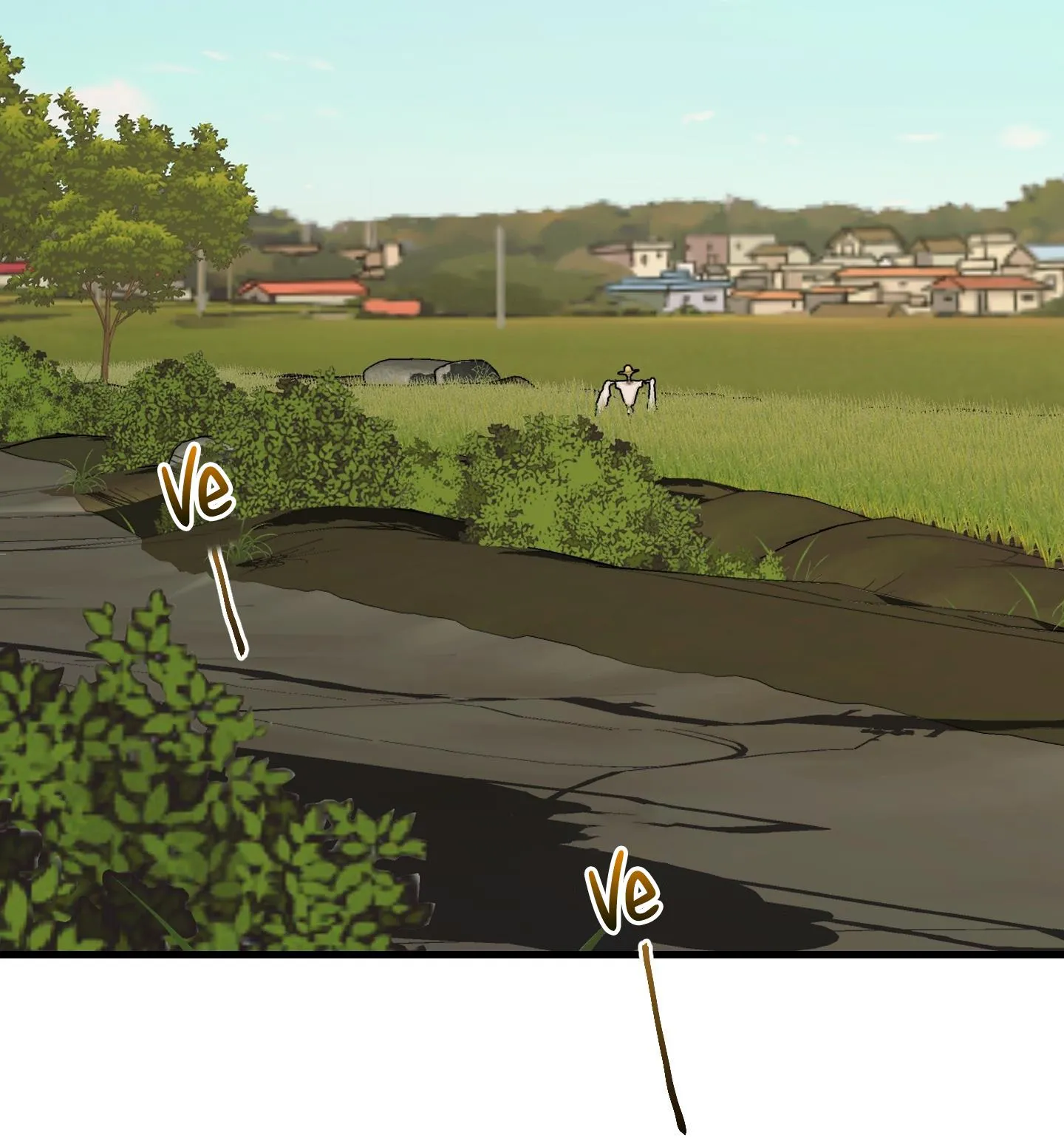 CHUYỆN TÌNH HOA LÊ NỞ Chapter 8 Trang 78