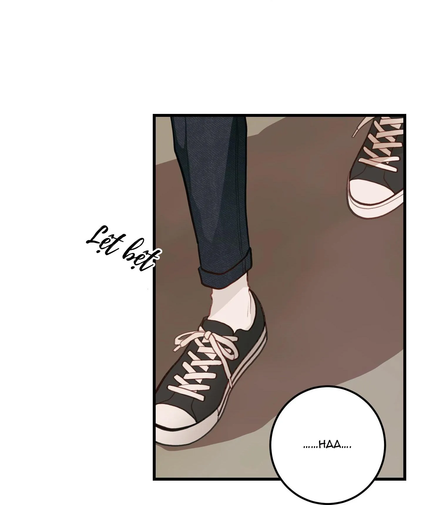 CHUYỆN TÌNH HOA LÊ NỞ Chapter 8 Trang 79