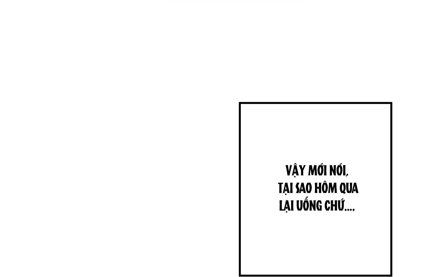 CHUYỆN TÌNH HOA LÊ NỞ Chapter 8 Trang 84