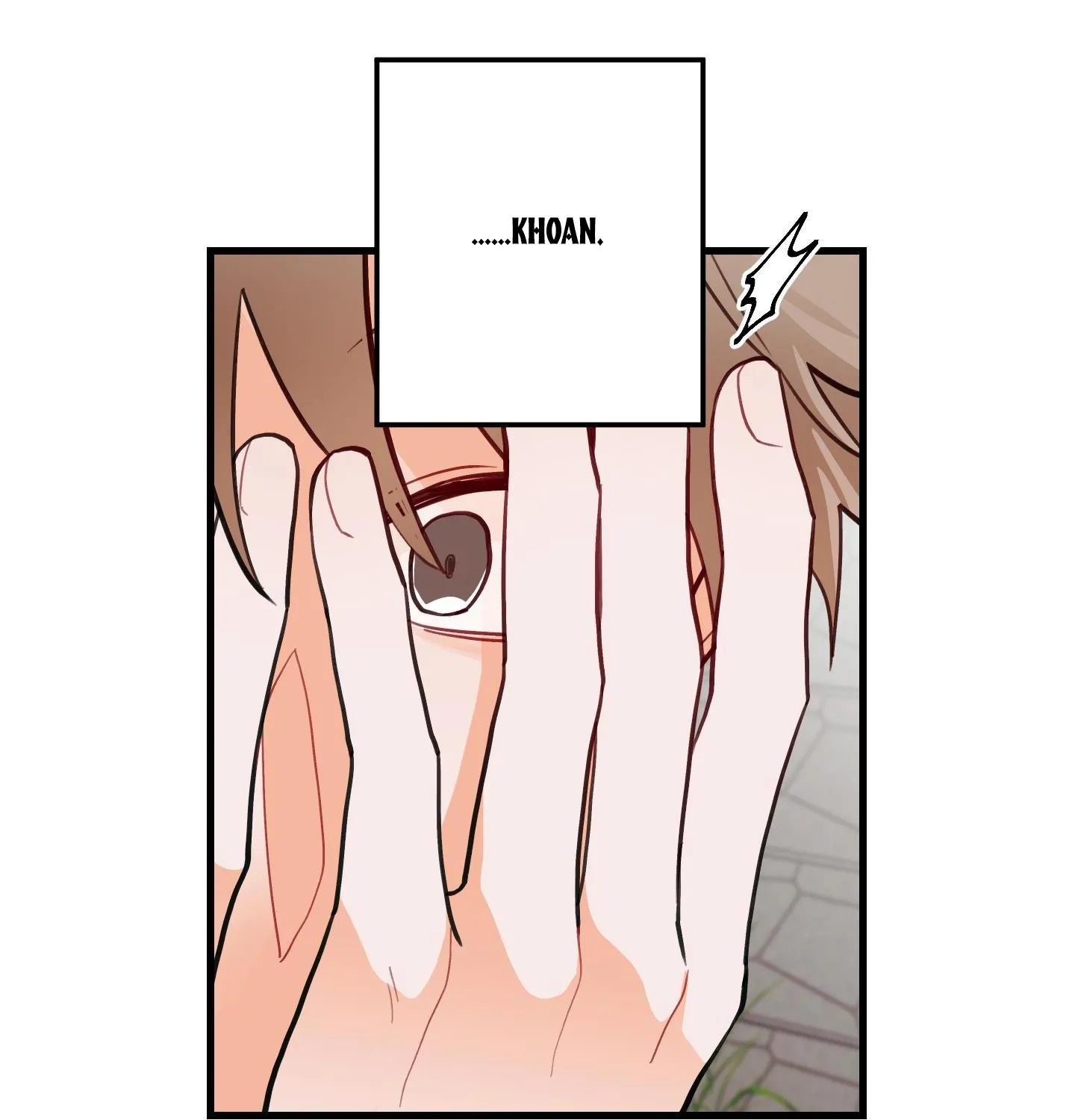 CHUYỆN TÌNH HOA LÊ NỞ Chapter 8 Trang 87