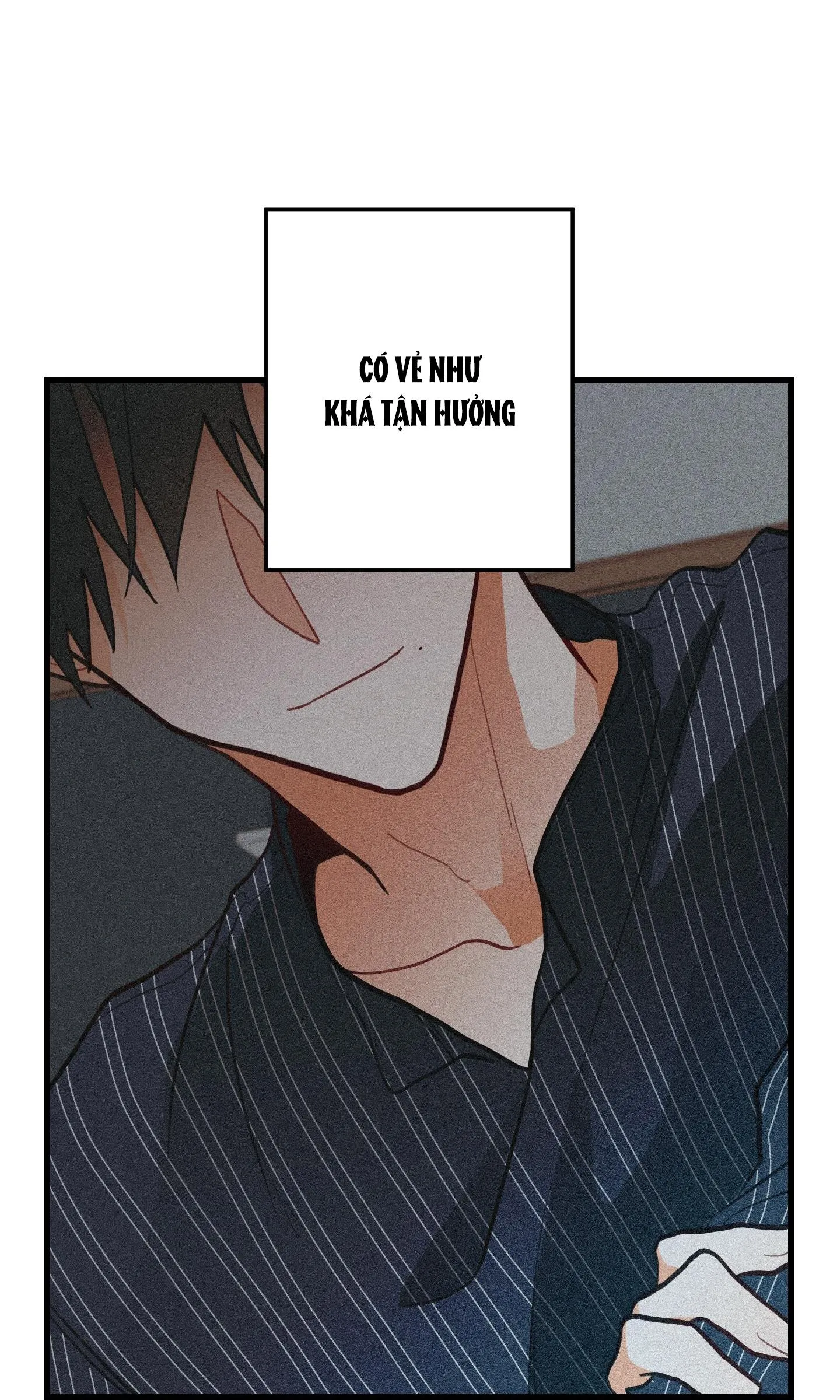 CHUYỆN TÌNH HOA LÊ NỞ Chapter 8 Trang 93