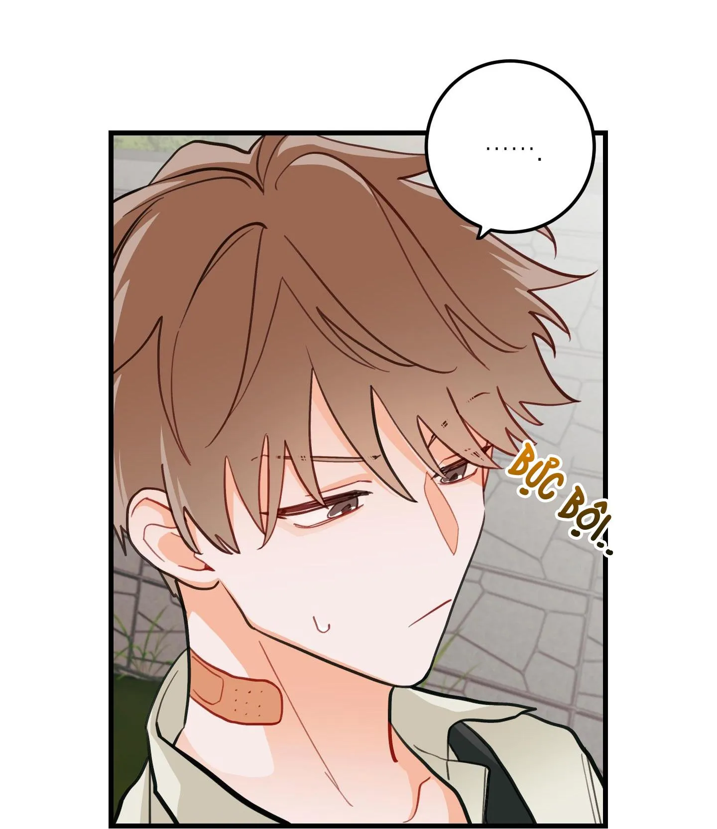 CHUYỆN TÌNH HOA LÊ NỞ Chapter 8 Trang 95