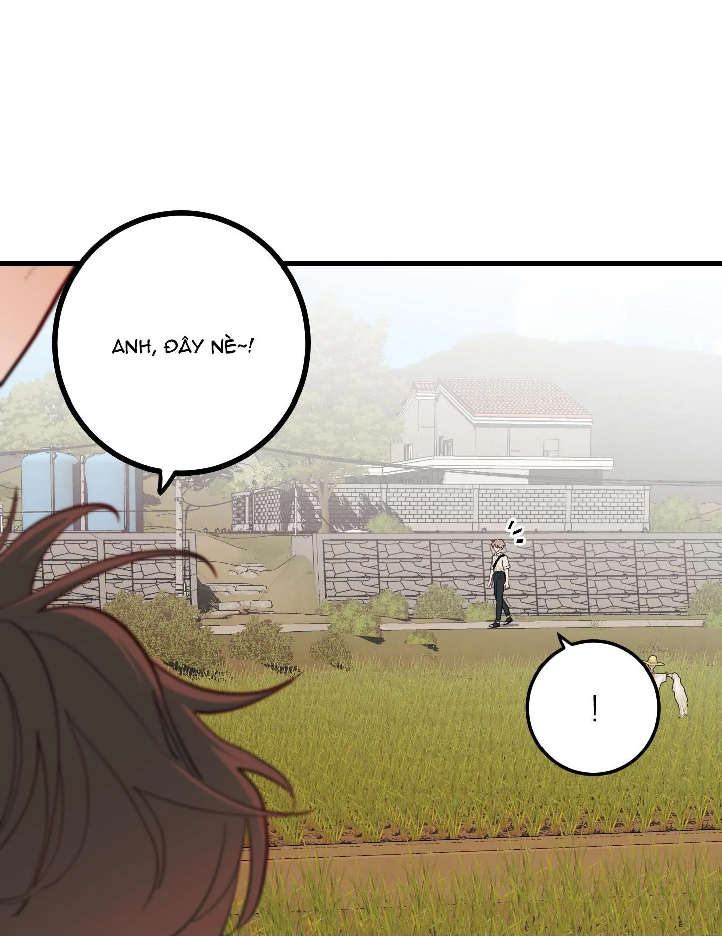 CHUYỆN TÌNH HOA LÊ NỞ Chapter 8 Trang 102