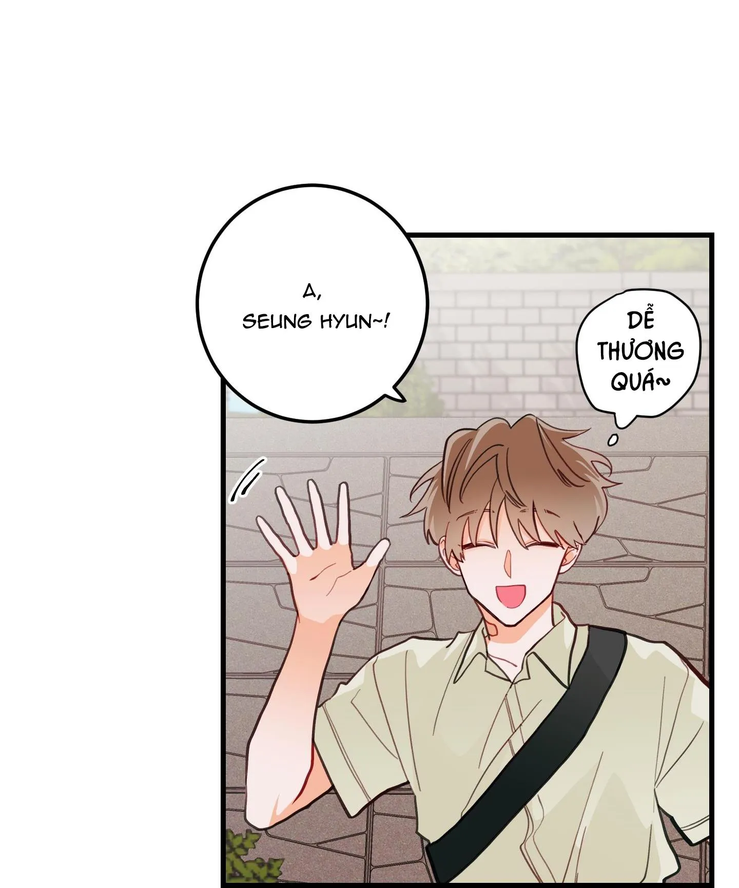 CHUYỆN TÌNH HOA LÊ NỞ Chapter 8 Trang 104