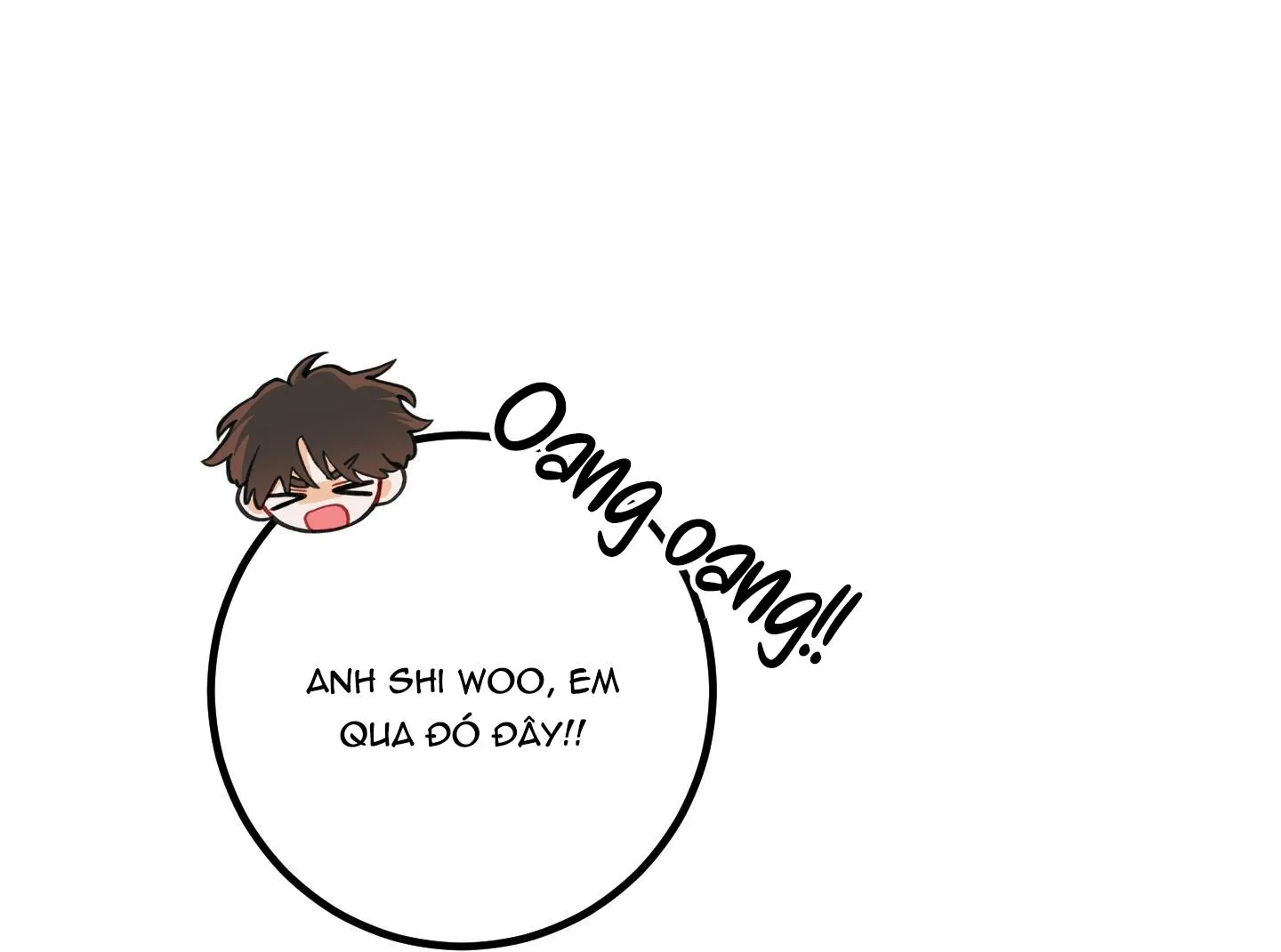 CHUYỆN TÌNH HOA LÊ NỞ Chapter 8 Trang 105