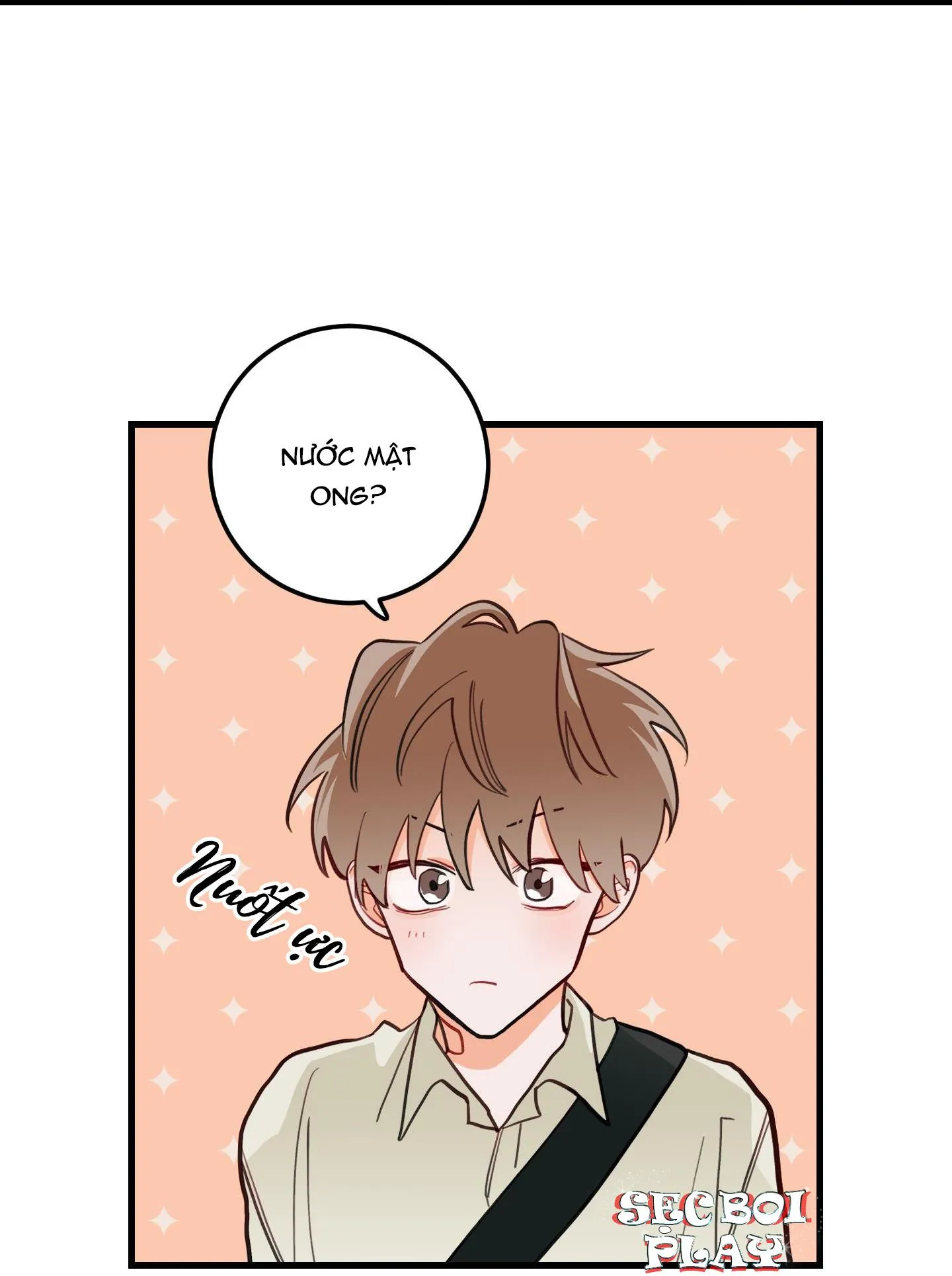 CHUYỆN TÌNH HOA LÊ NỞ Chapter 8 Trang 115