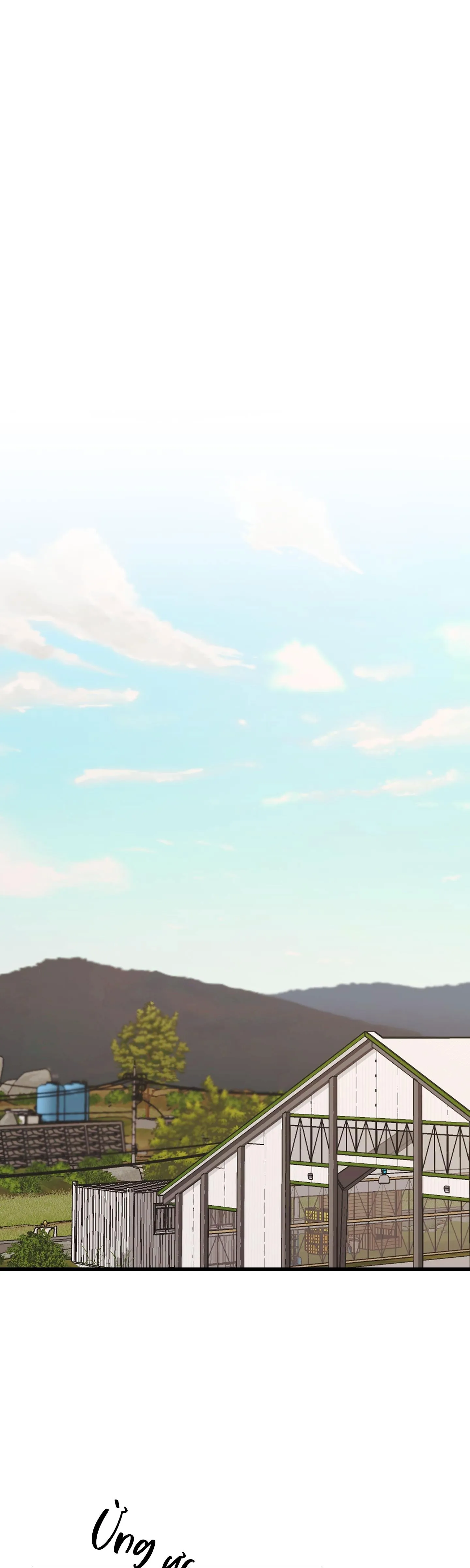 CHUYỆN TÌNH HOA LÊ NỞ Chapter 9 Trang 4