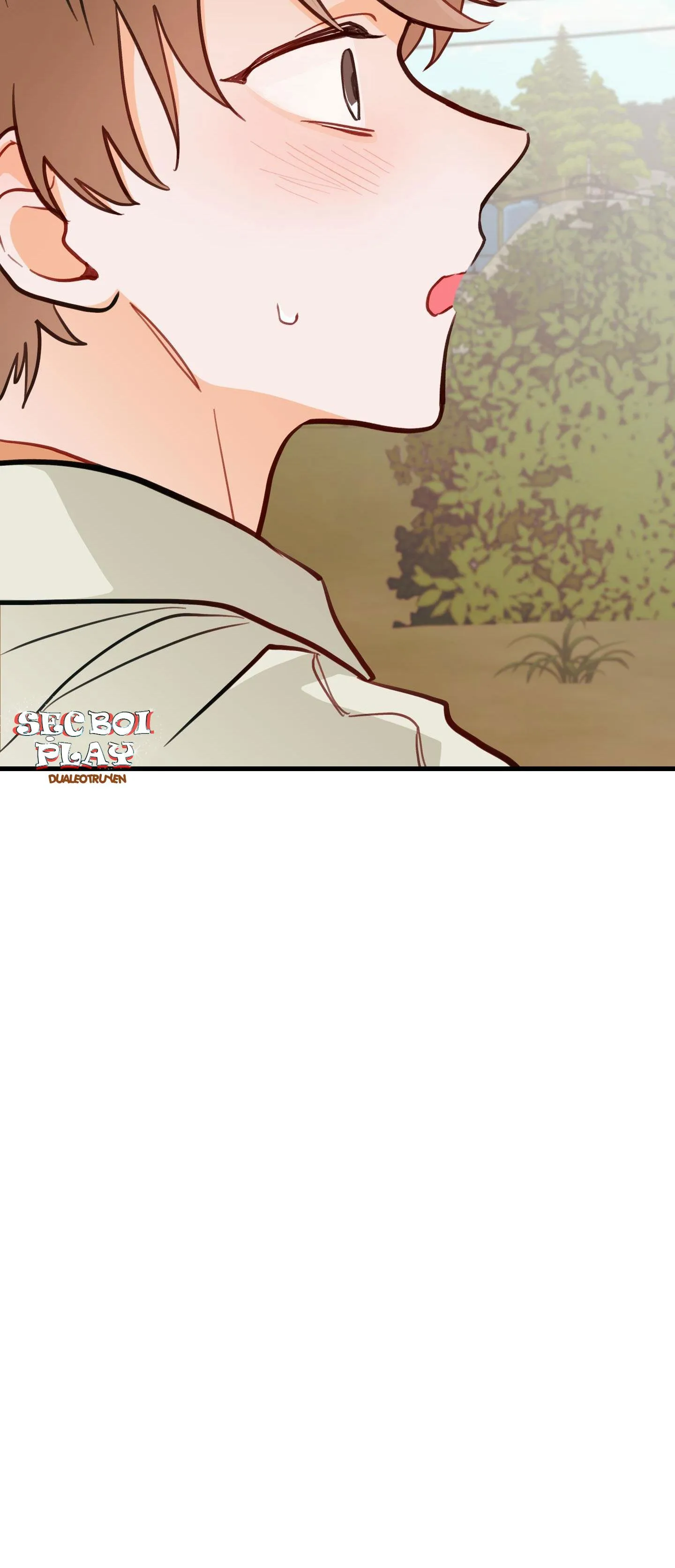 CHUYỆN TÌNH HOA LÊ NỞ Chapter 9 Trang 40