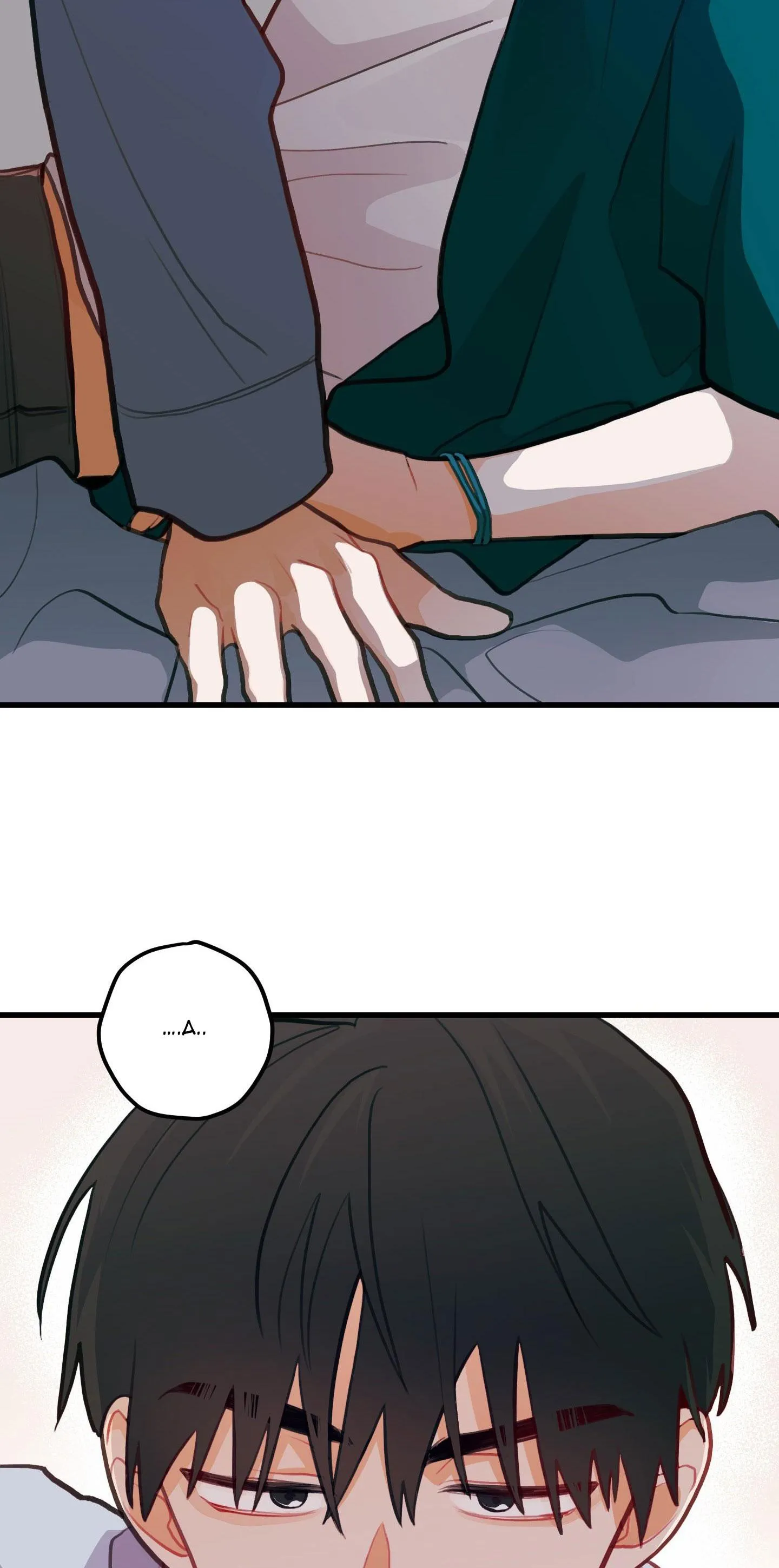 CHUYỆN TÌNH HOA LÊ NỞ Chapter 12 Trang 39