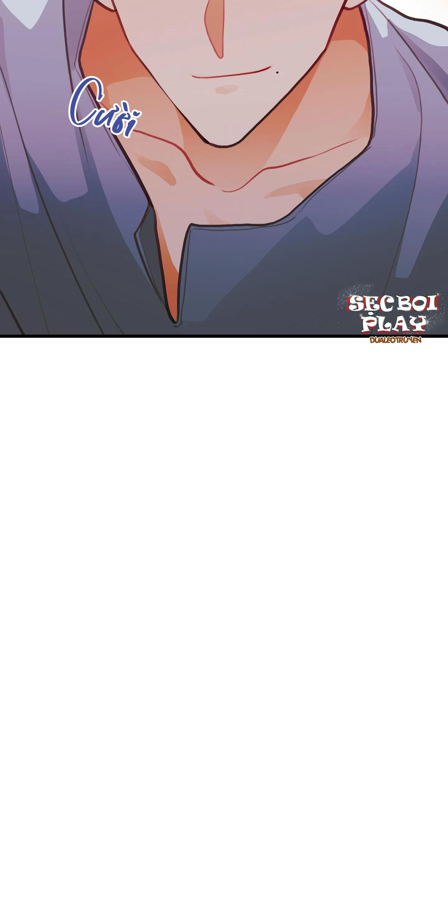 CHUYỆN TÌNH HOA LÊ NỞ Chapter 12 Trang 40