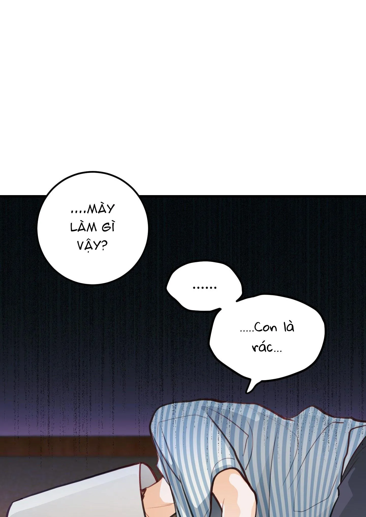 CHUYỆN TÌNH HOA LÊ NỞ Chapter 16 Trang 5