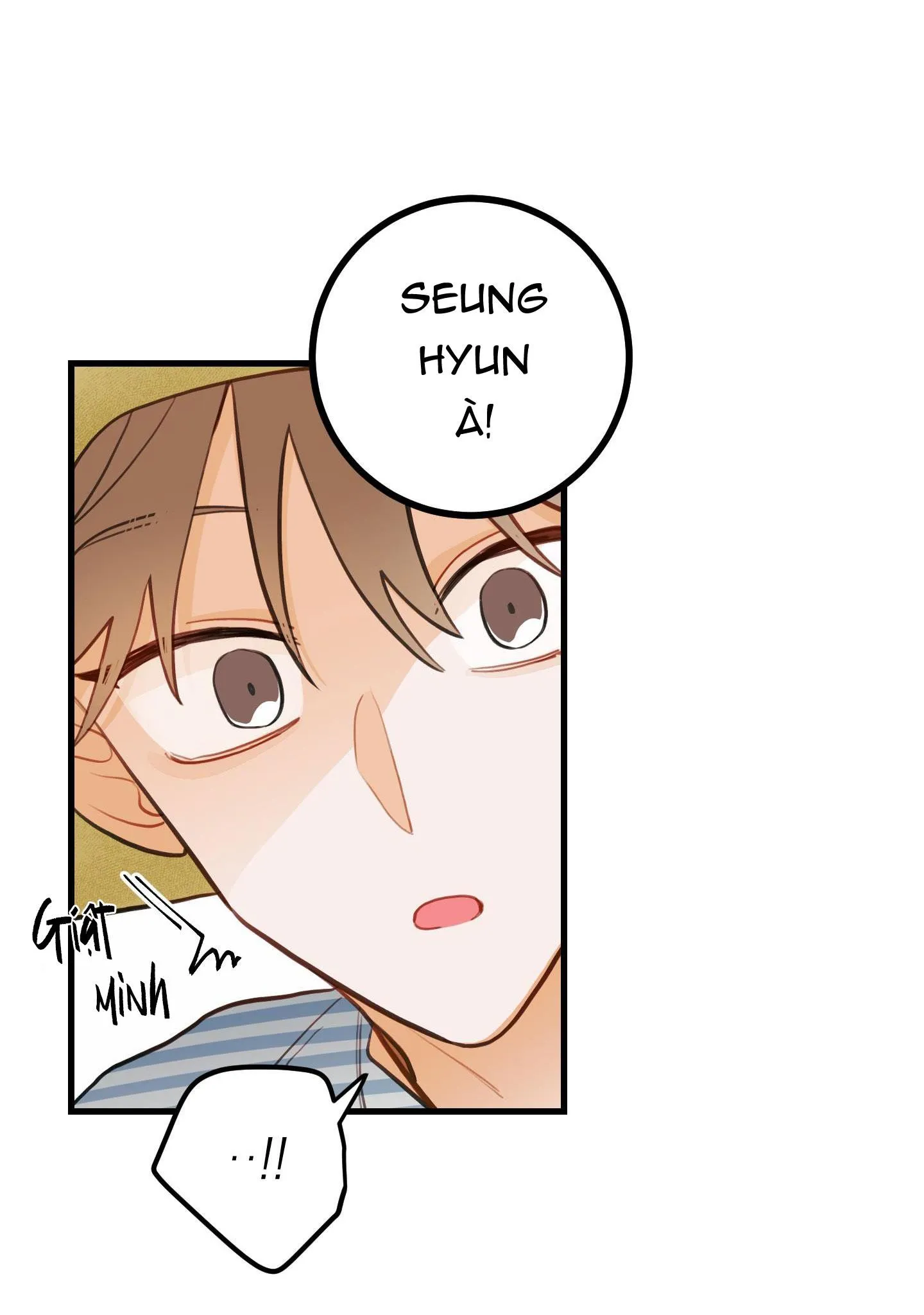 CHUYỆN TÌNH HOA LÊ NỞ Chapter 16 Trang 16