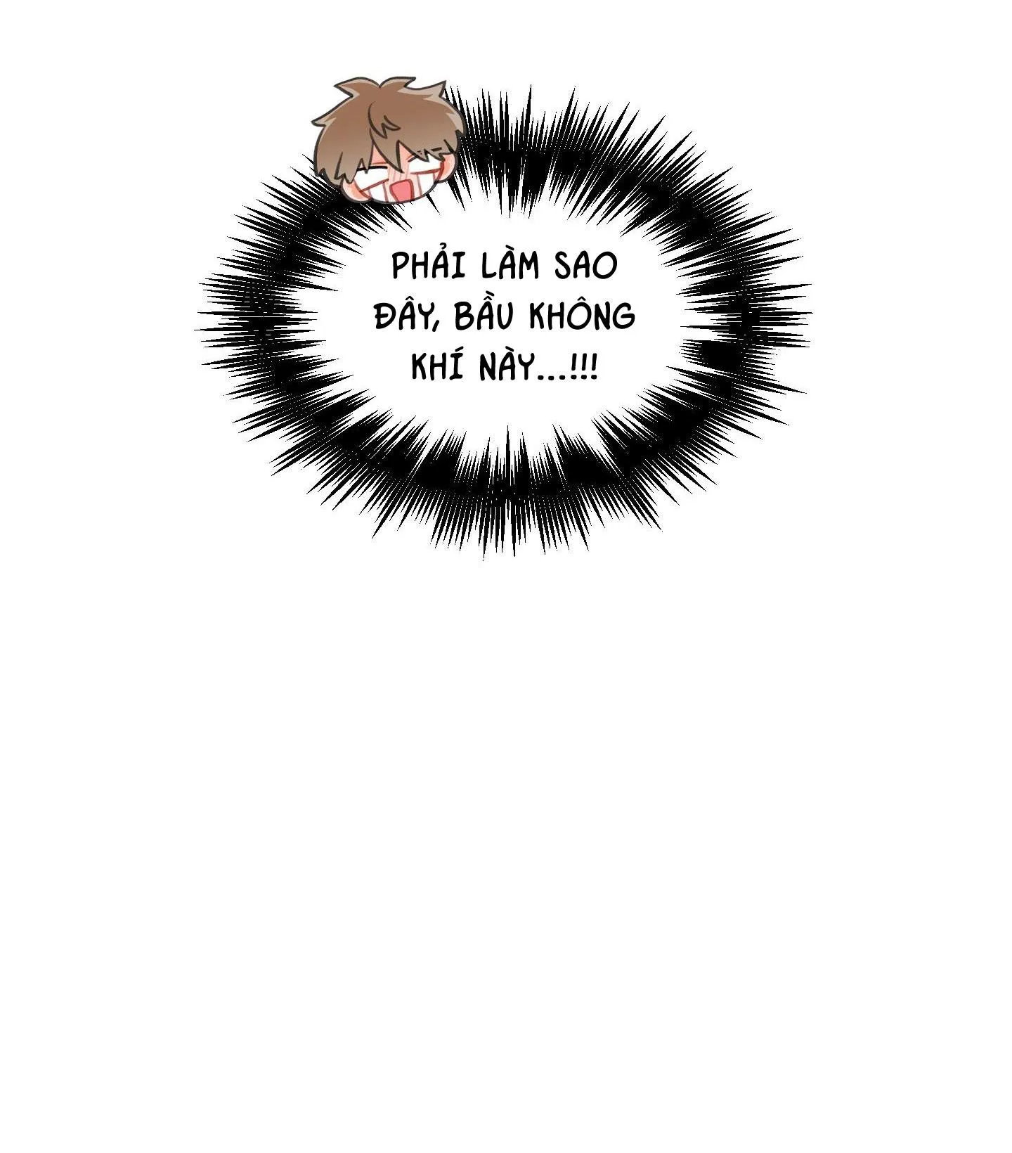 CHUYỆN TÌNH HOA LÊ NỞ Chapter 16 Trang 50