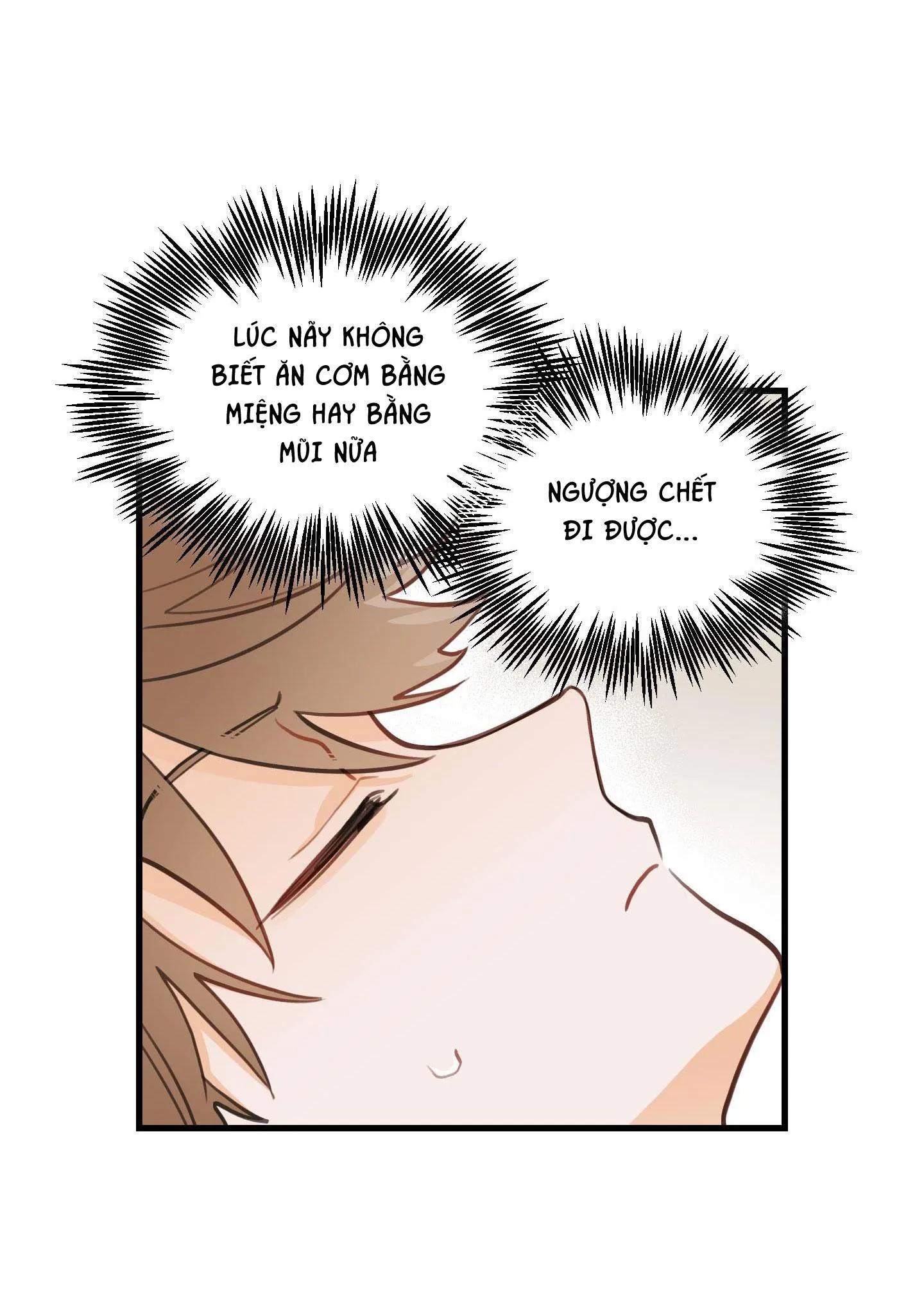 CHUYỆN TÌNH HOA LÊ NỞ Chapter 16 Trang 54