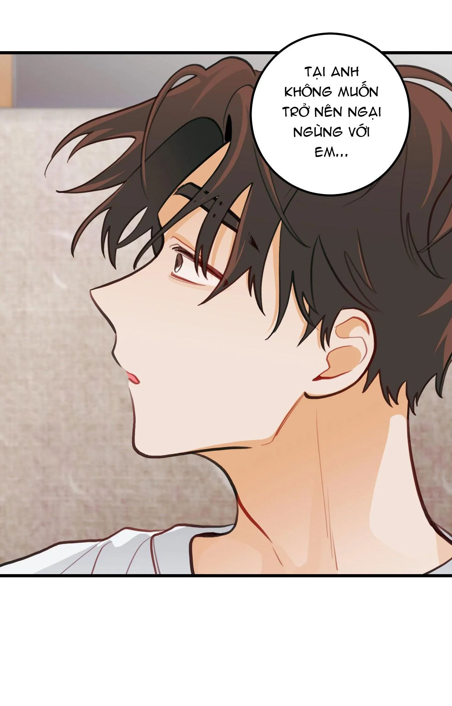 CHUYỆN TÌNH HOA LÊ NỞ Chapter 16 Trang 58