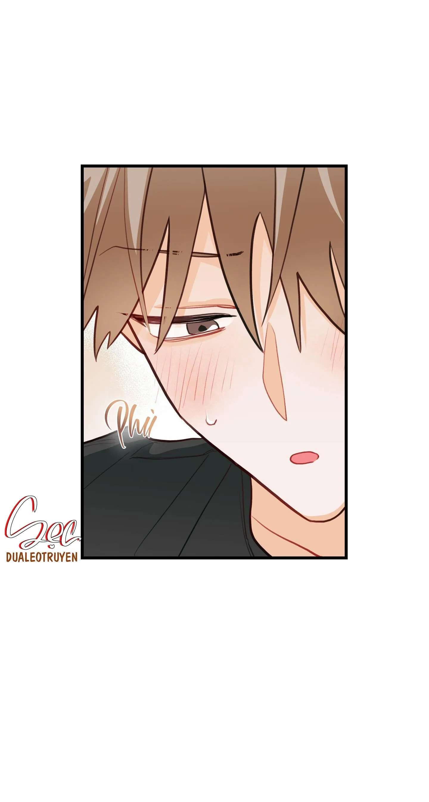 CHUYỆN TÌNH HOA LÊ NỞ Chapter 17 Trang 15