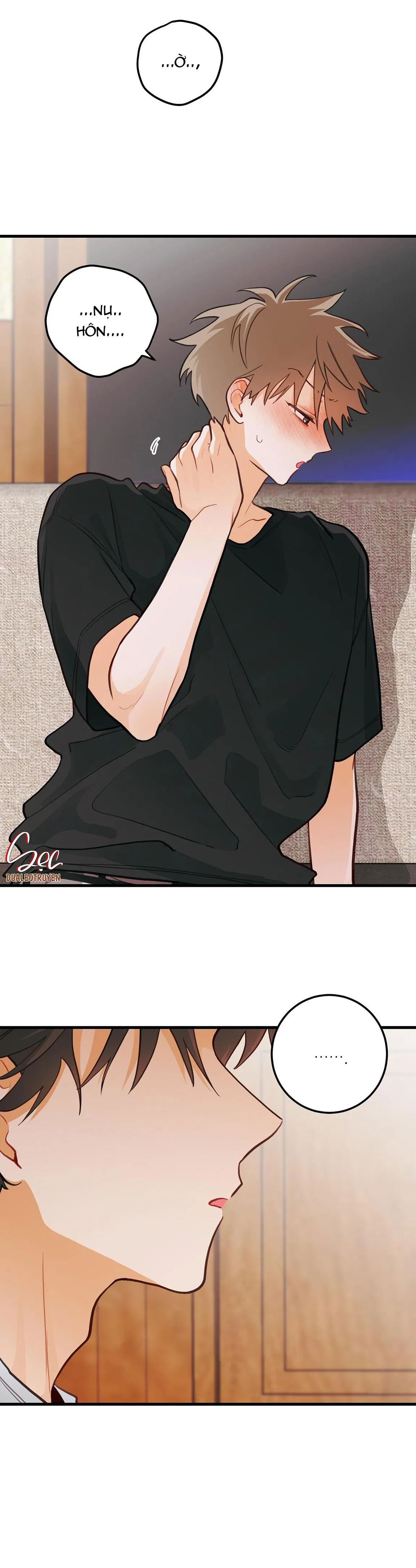 CHUYỆN TÌNH HOA LÊ NỞ Chapter 18 Trang 7