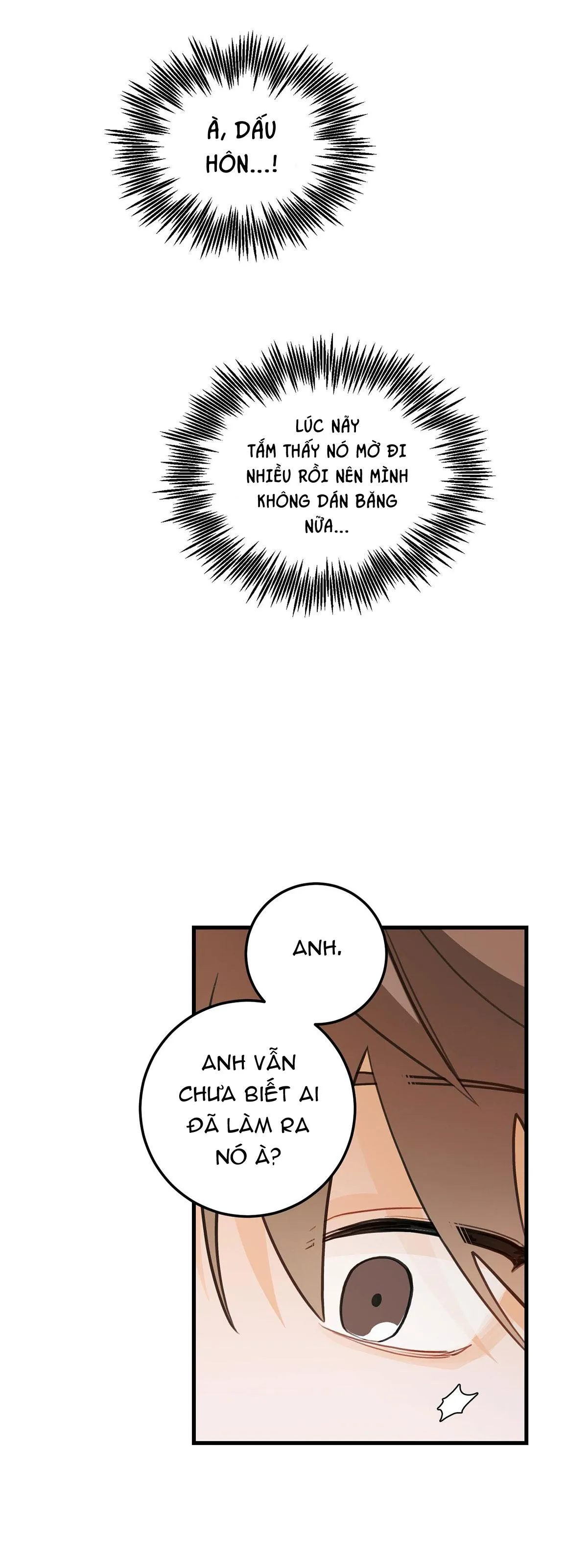 CHUYỆN TÌNH HOA LÊ NỞ Chapter 18 Trang 13