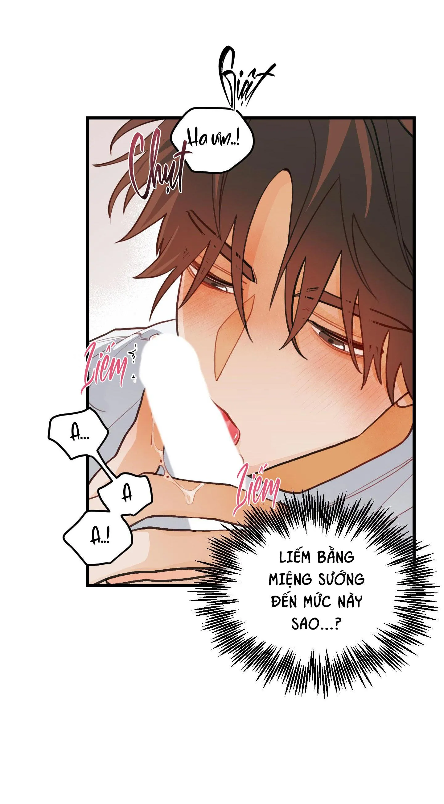 CHUYỆN TÌNH HOA LÊ NỞ Chapter 19 Trang 5