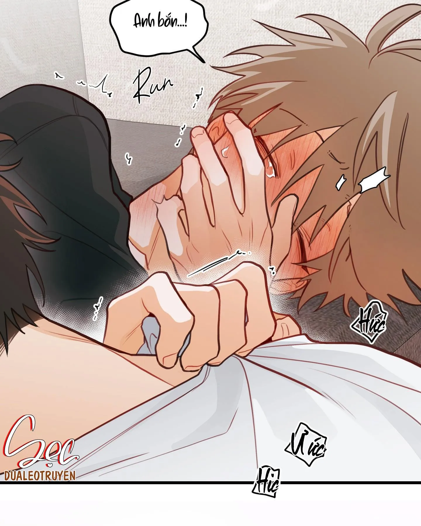 CHUYỆN TÌNH HOA LÊ NỞ Chapter 19 Trang 11