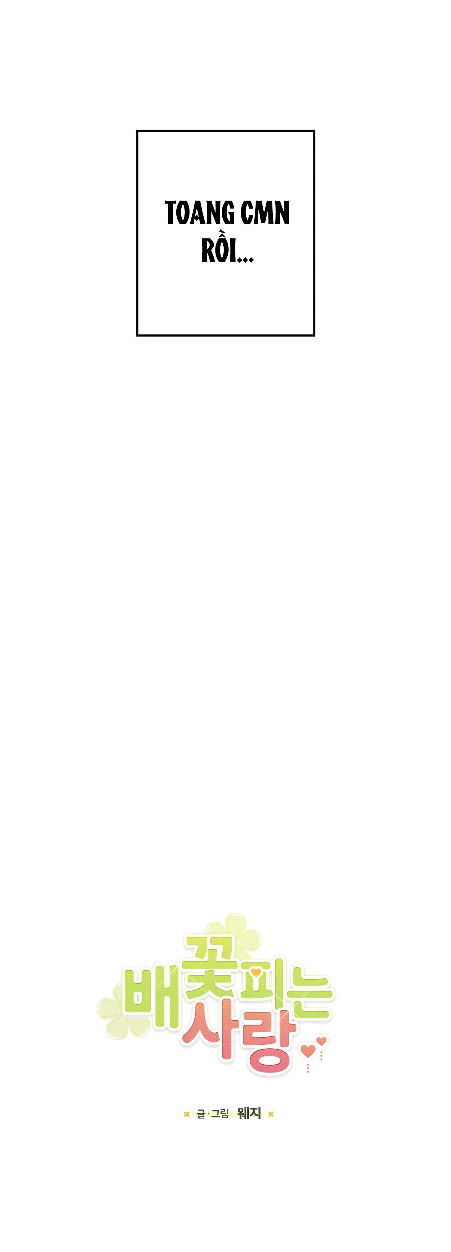 CHUYỆN TÌNH HOA LÊ NỞ Chapter 19 Trang 16