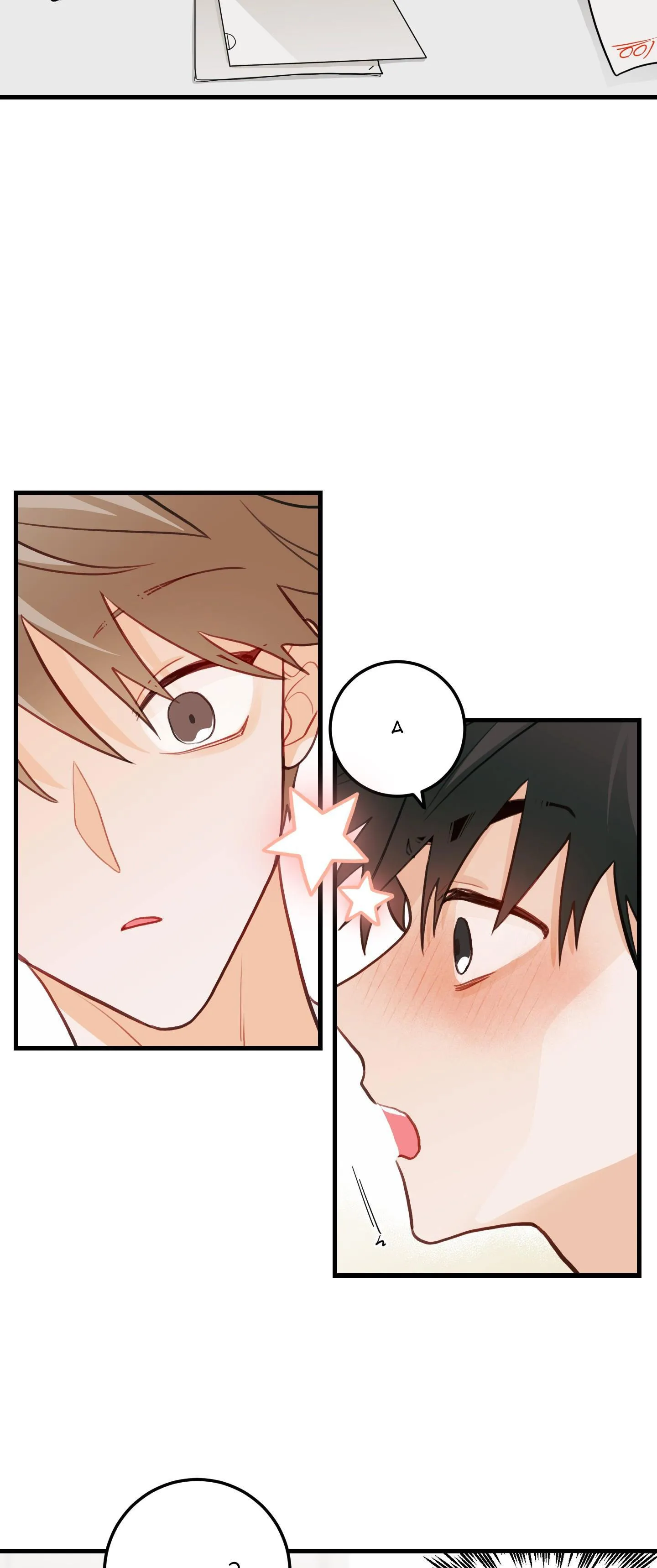 CHUYỆN TÌNH HOA LÊ NỞ Chapter 19 Trang 36