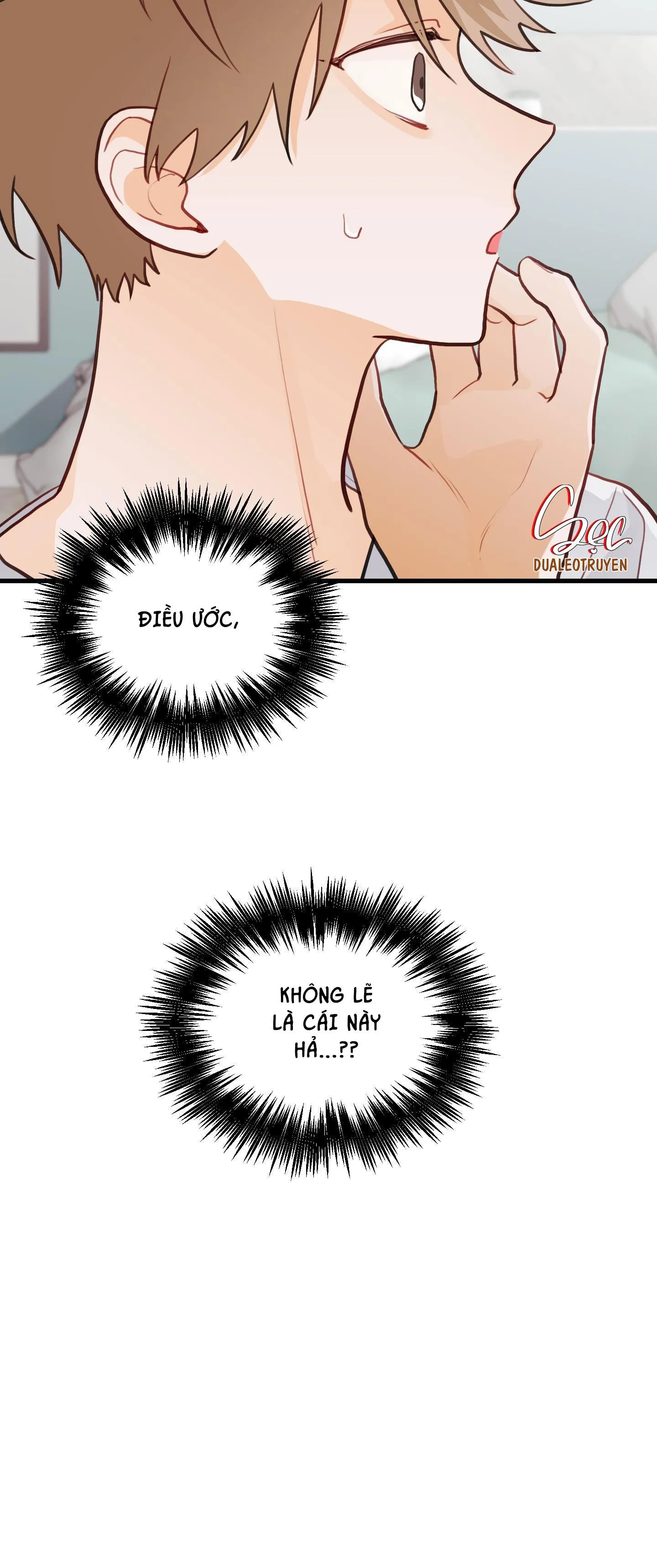 CHUYỆN TÌNH HOA LÊ NỞ Chapter 19 Trang 40