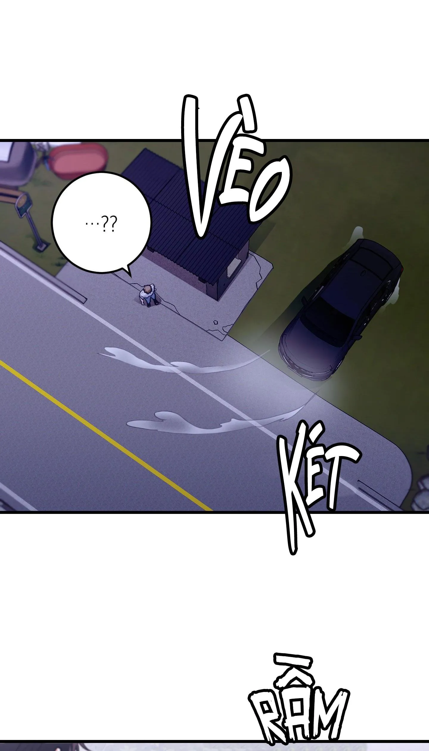 CHUYỆN TÌNH HOA LÊ NỞ Chapter 20 Trang 26