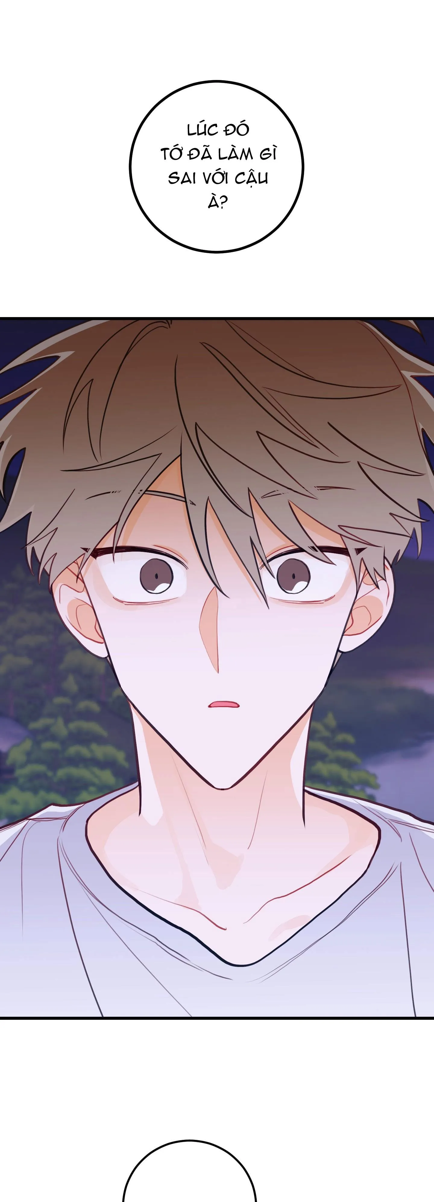 CHUYỆN TÌNH HOA LÊ NỞ Chapter 21 Trang 6