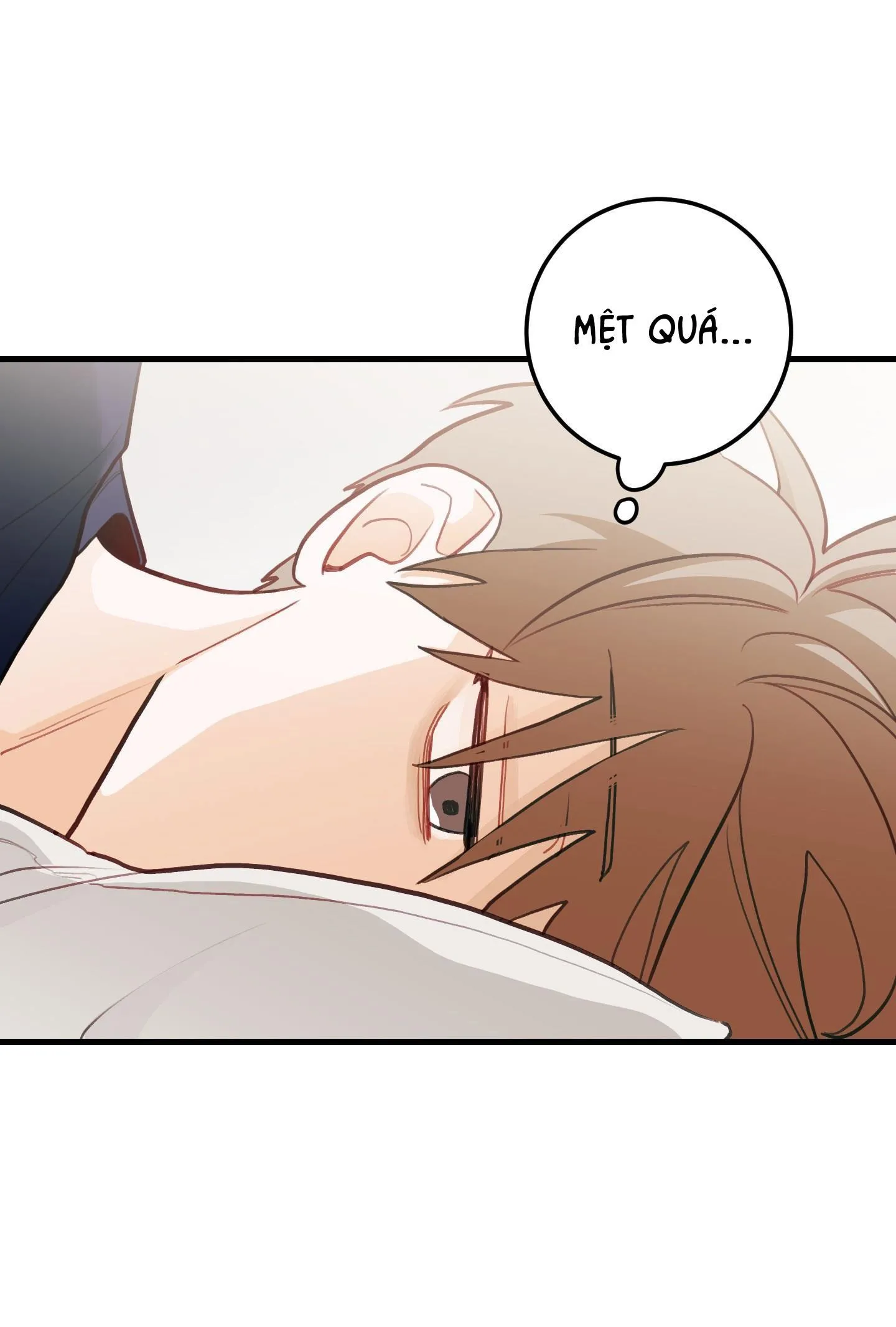 CHUYỆN TÌNH HOA LÊ NỞ Chapter 21 Trang 20