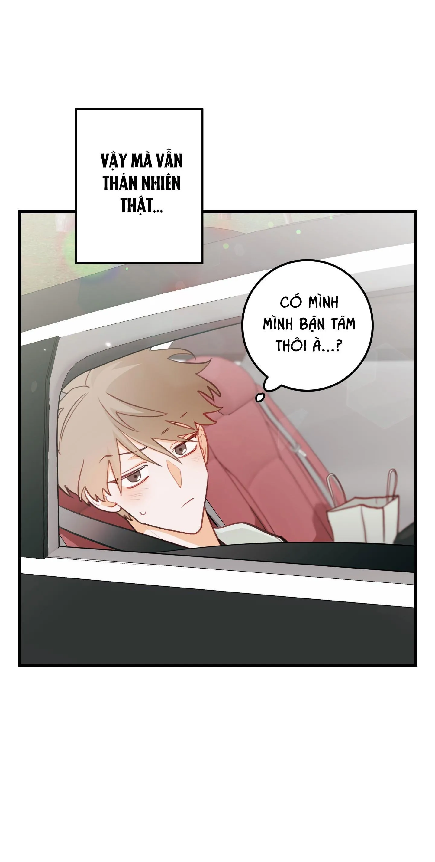 CHUYỆN TÌNH HOA LÊ NỞ Chapter 22 Trang 6