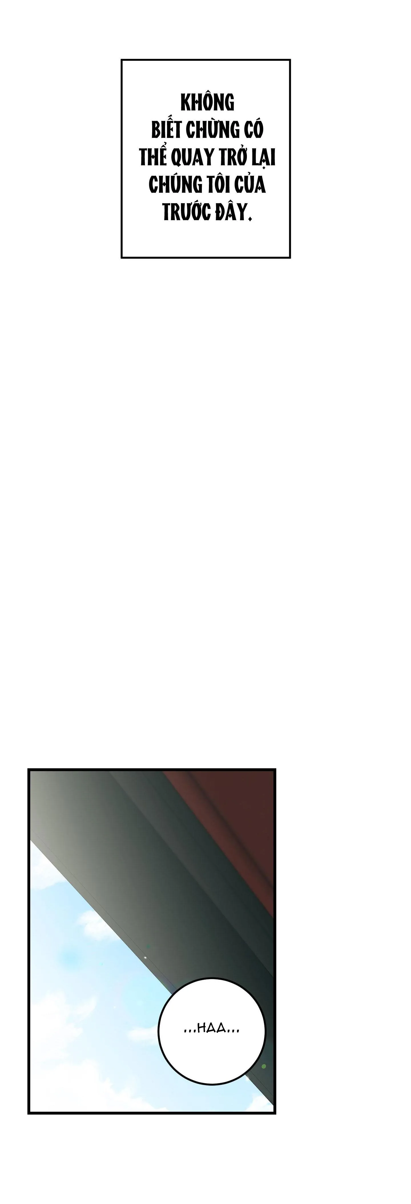 CHUYỆN TÌNH HOA LÊ NỞ Chapter 22 Trang 29